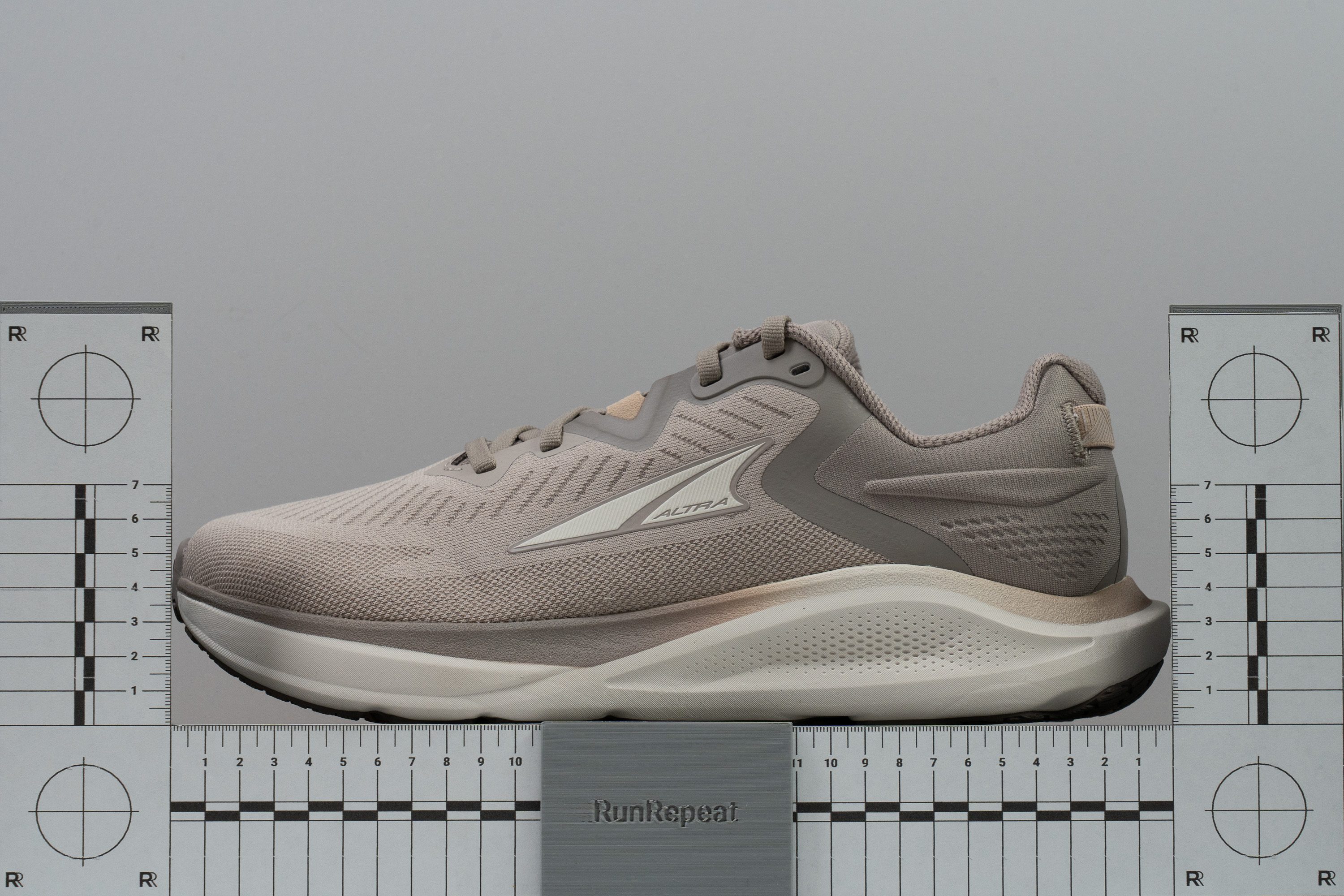 Altra Paradigm 8 Rocker