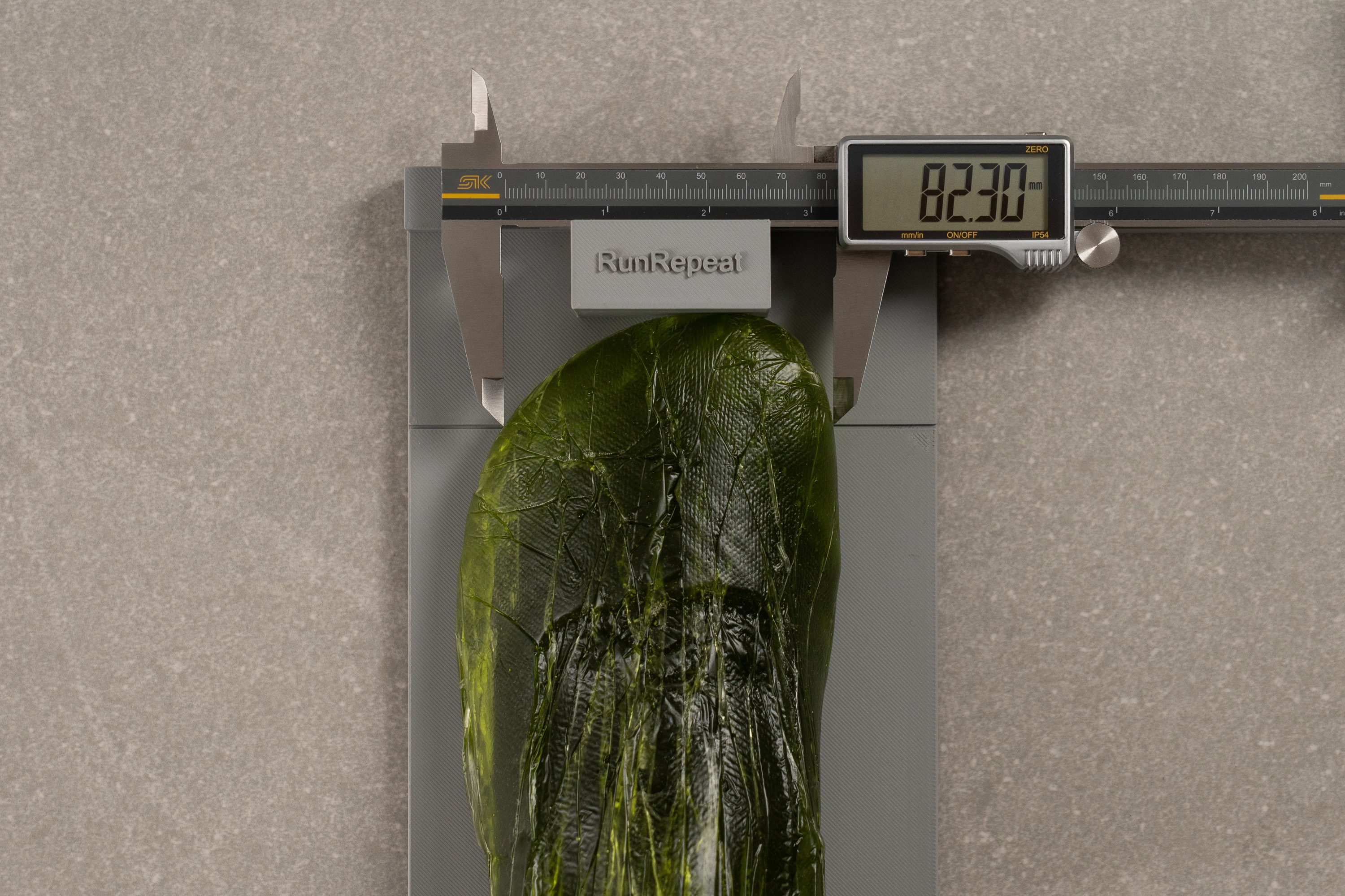 Altra Paradigm 8 Toebox width