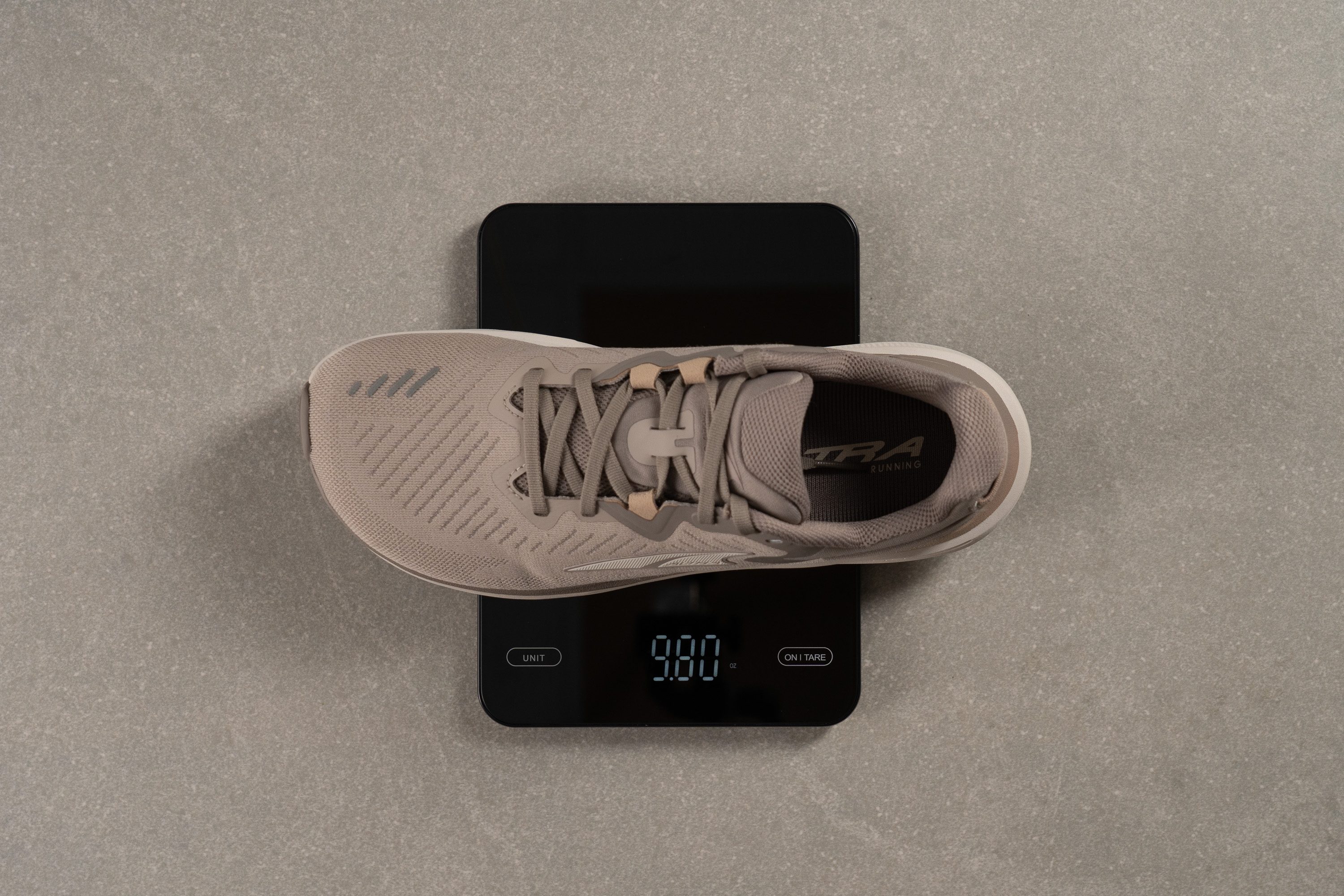 Altra Paradigm 8 Weight