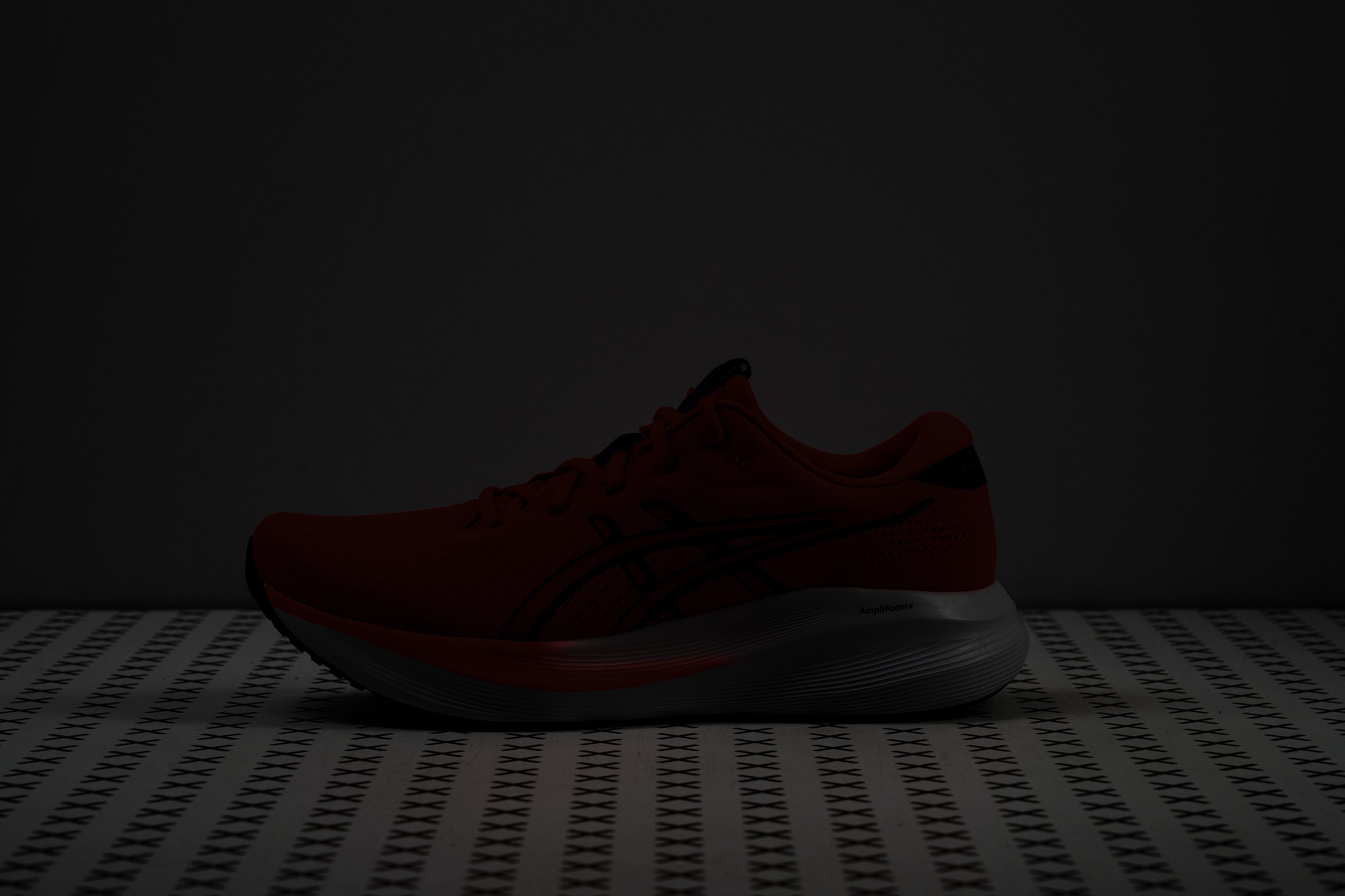 ASICS Gel Excite 11 Reflective elements