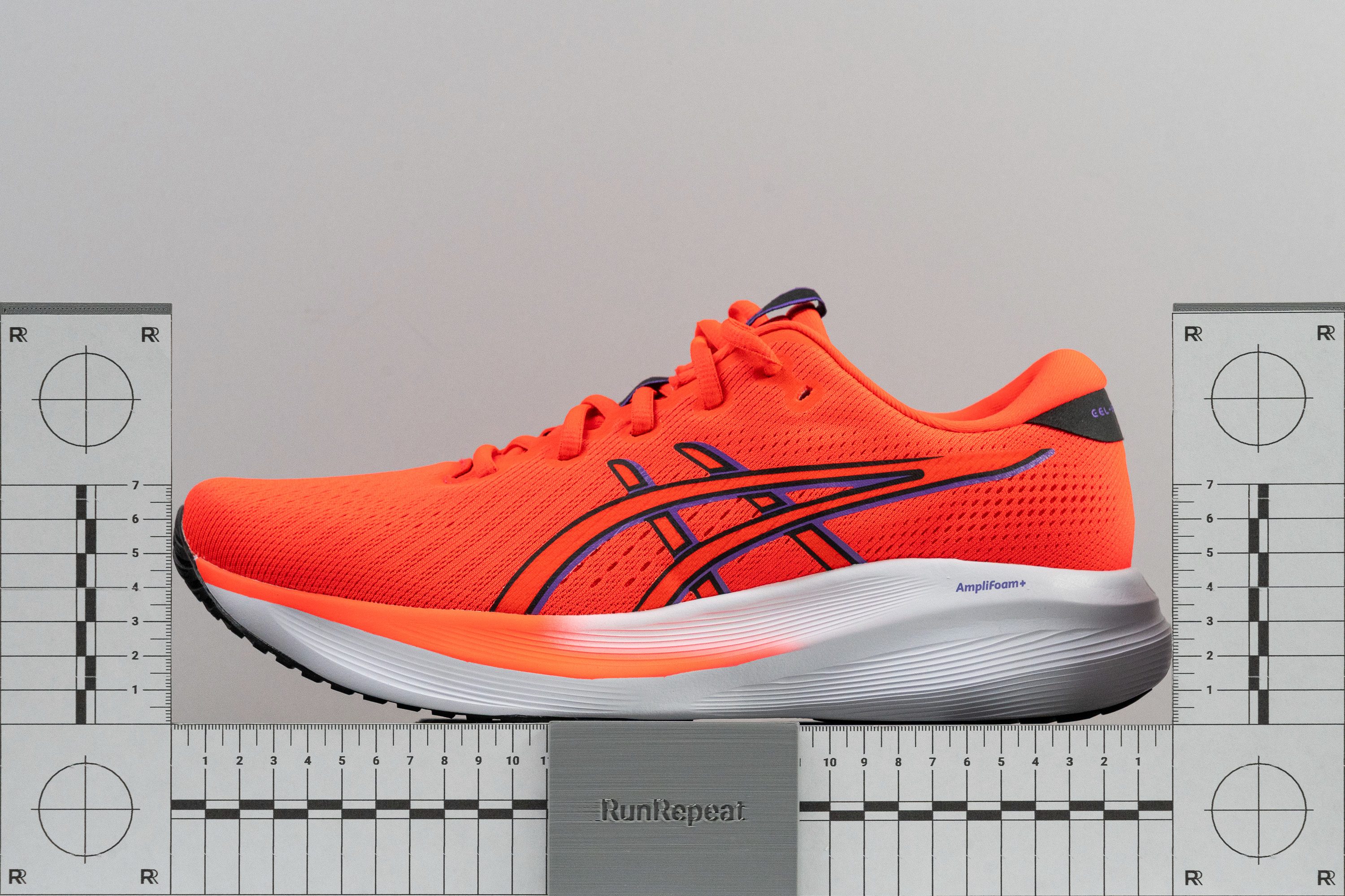 ASICS Gel Excite 11 Rocker