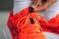 ASICS Gel Excite 11 tongue