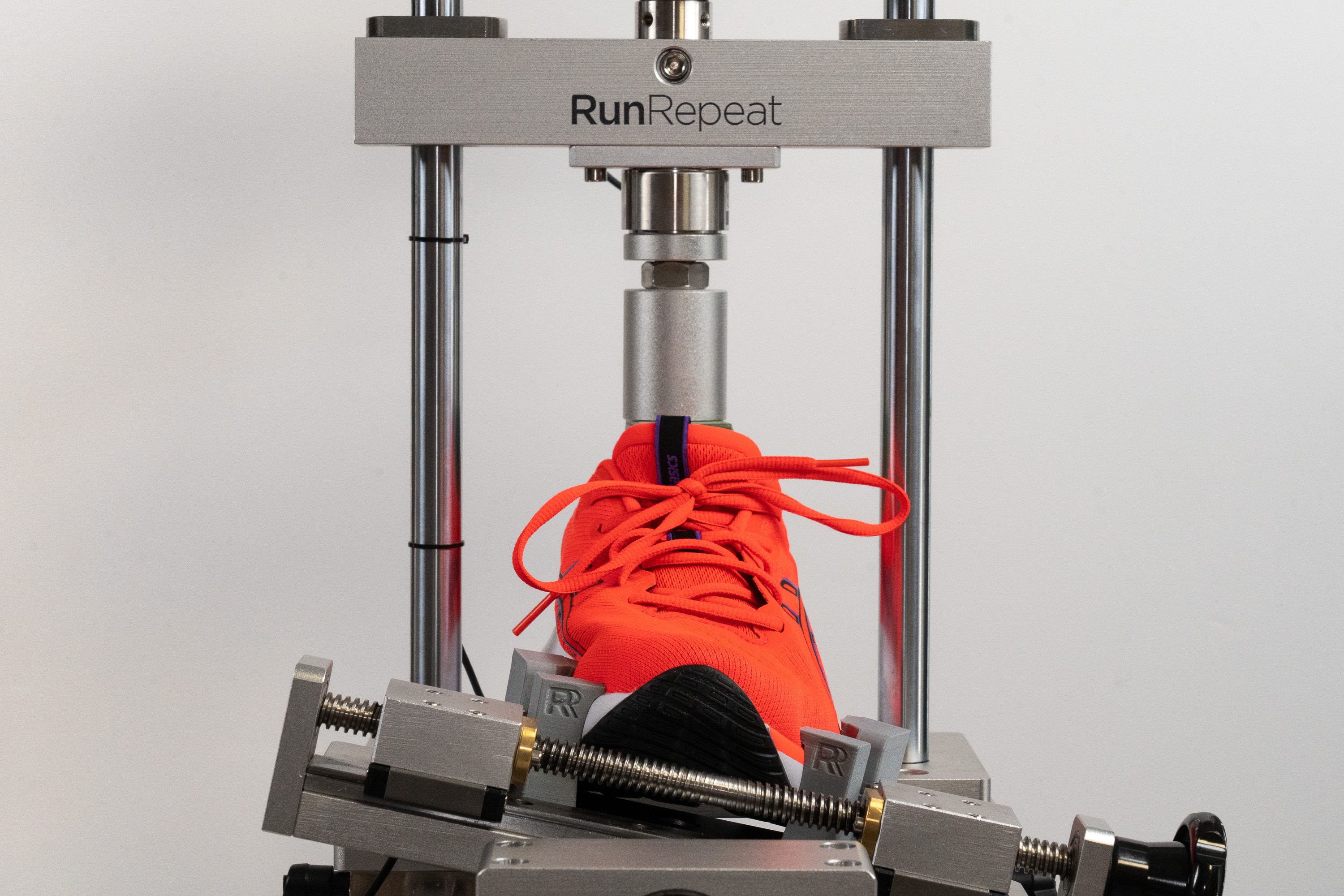 ASICS Gel Excite 11 Torsional rigidity