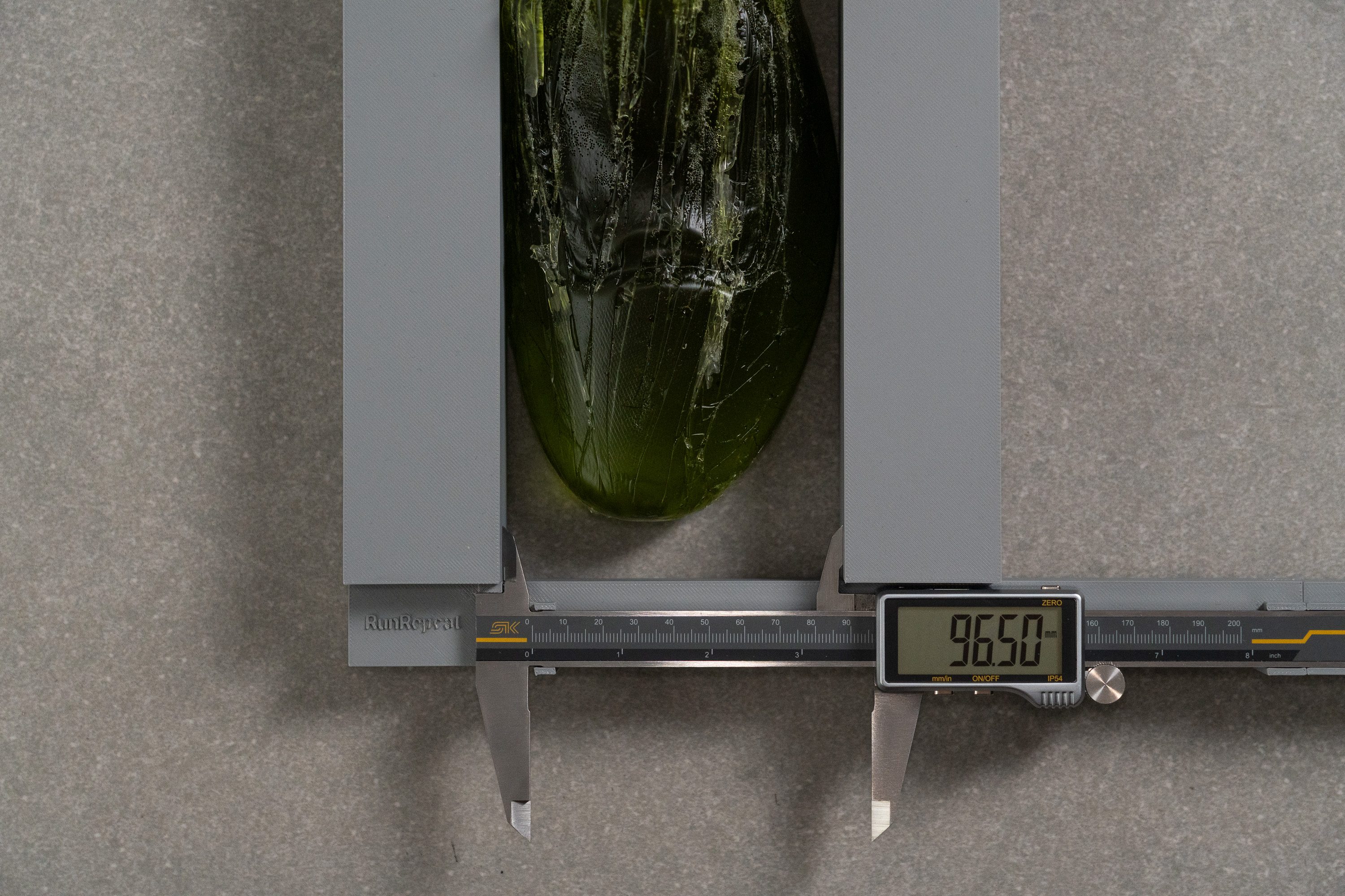 ASICS Gel Excite 11 Width / Fit