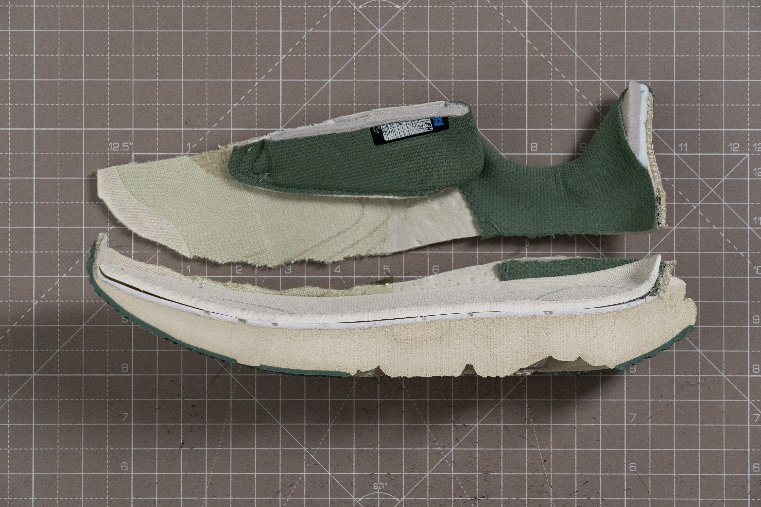HOKA Arahi 8 Drop