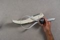 HOKA Arahi 8 Forefoot stack