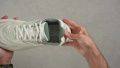 HOKA Arahi 8 Heel counter stiffness