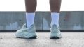 HOKA Arahi 8 Lateral stability test