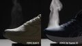 HOKA Arahi 8 smoke