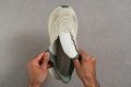 HOKA Arahi 8 Tongue: gusset type