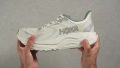 HOKA Arahi 8 Torsional rigidity