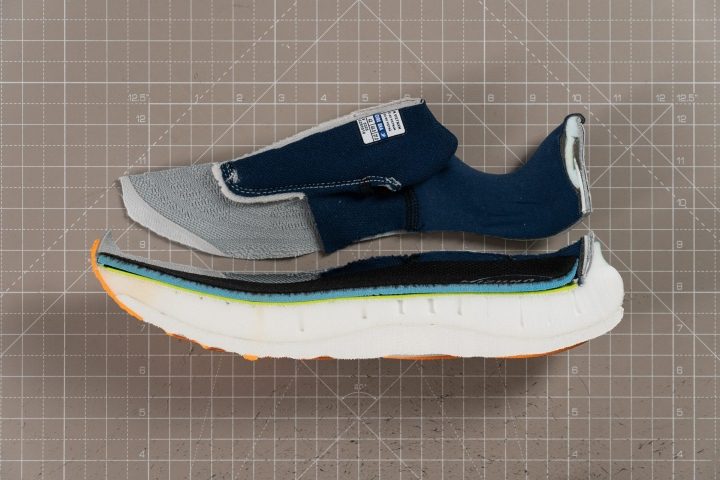 Mizuno Wave Sky 9 Drop