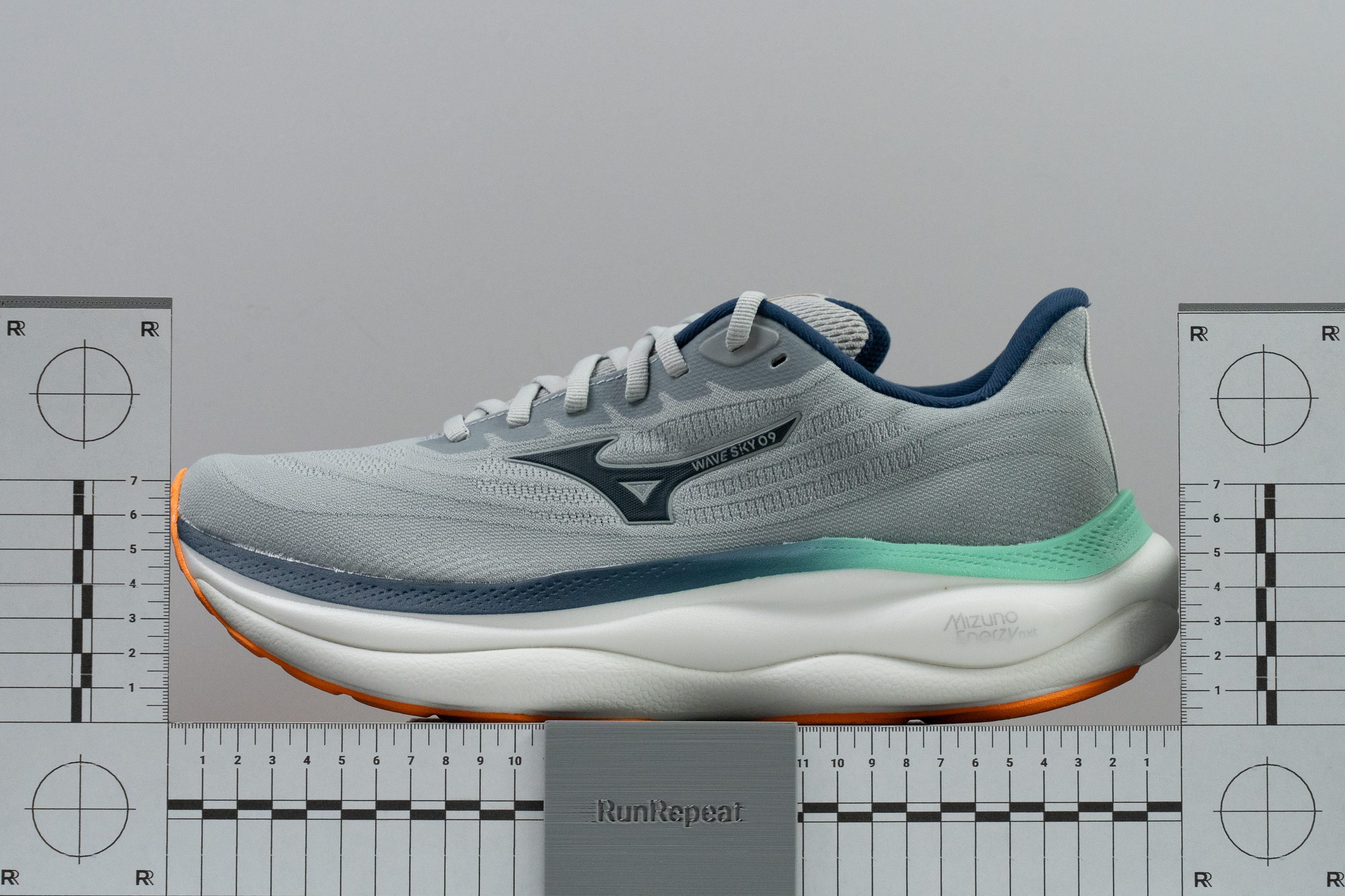 Mizuno Wave Sky 9 Rocker