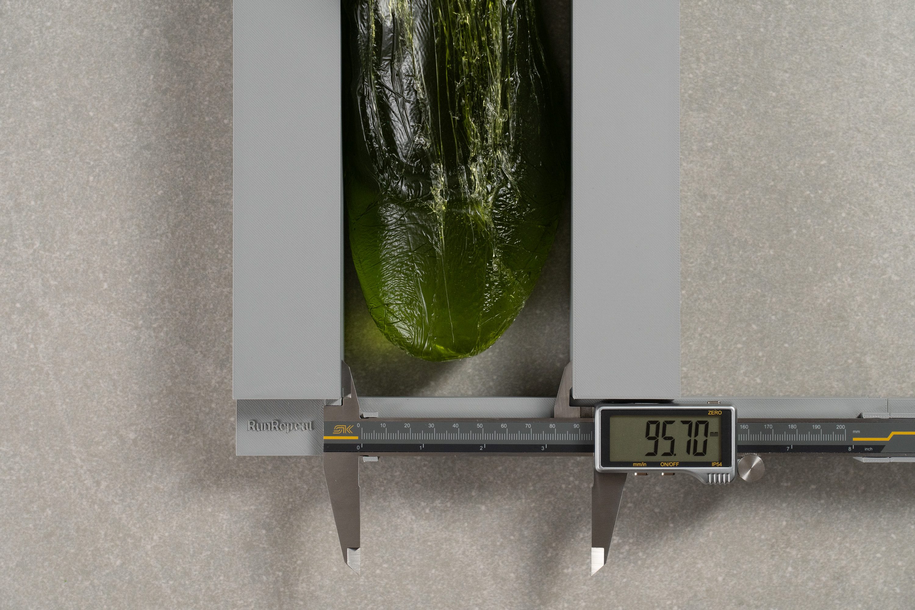 Mizuno Wave Sky 9 Width / Fit