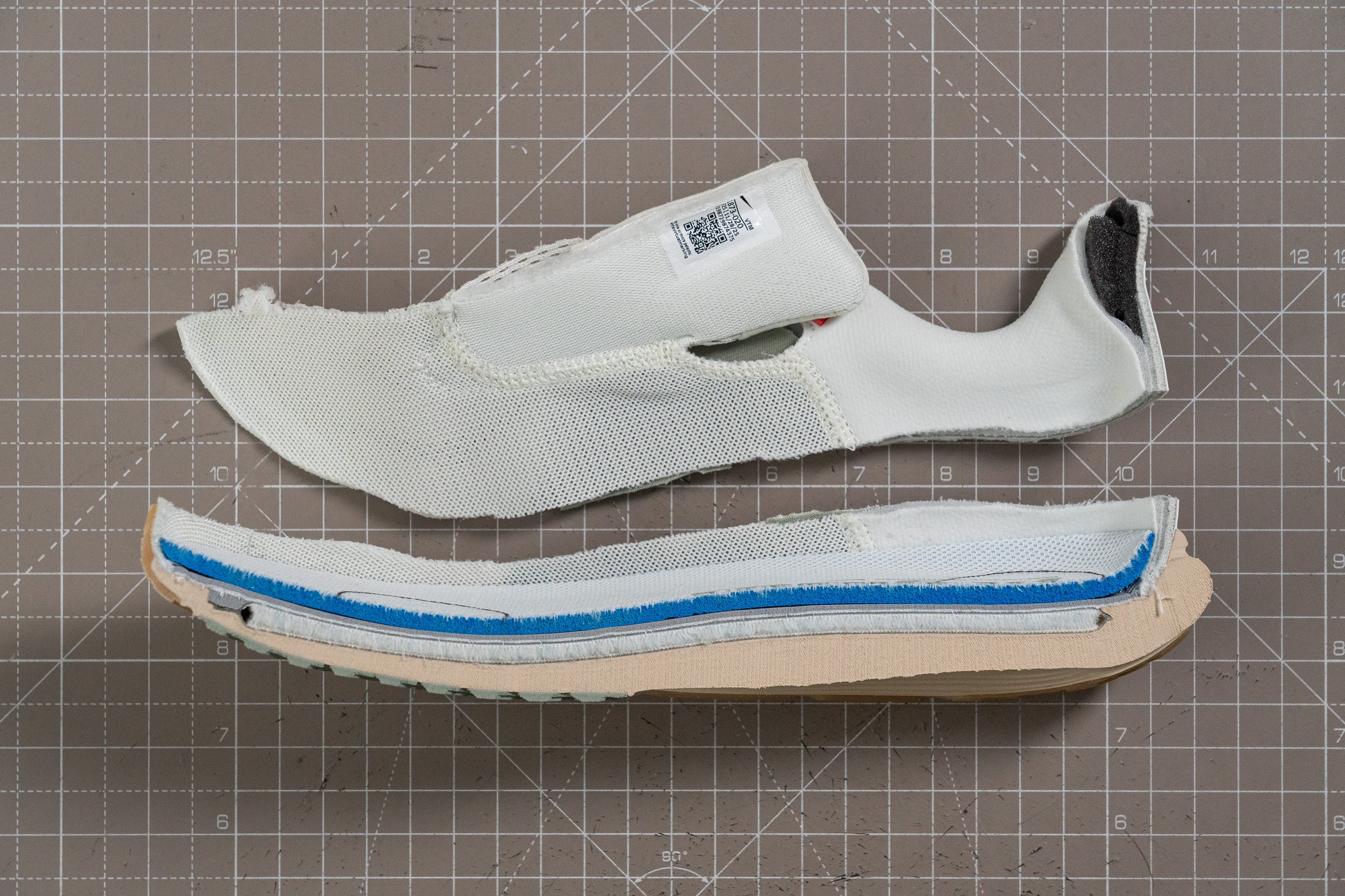 Nike Pegasus 42 Air Zoom