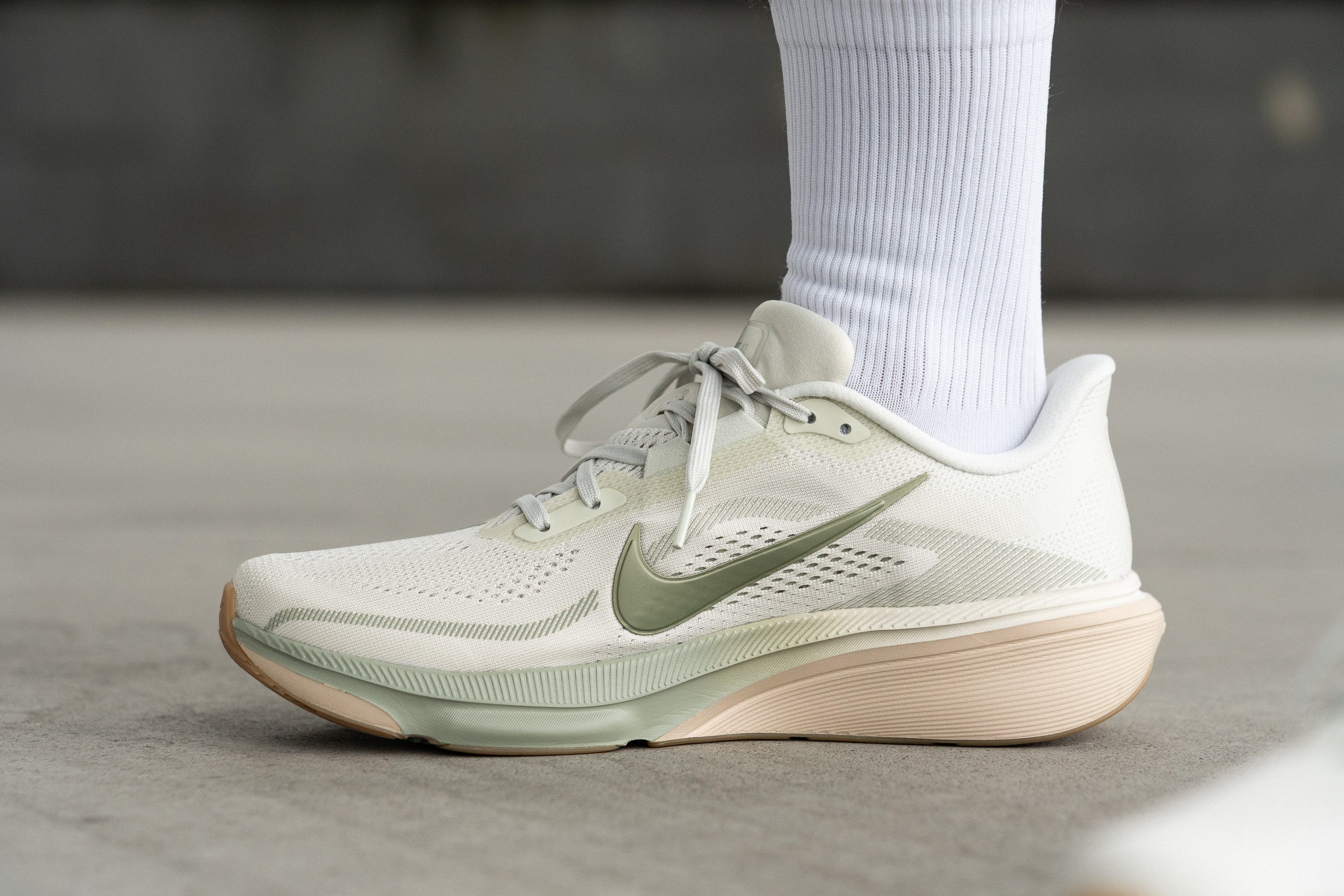 Nike Pegasus 42 Drop