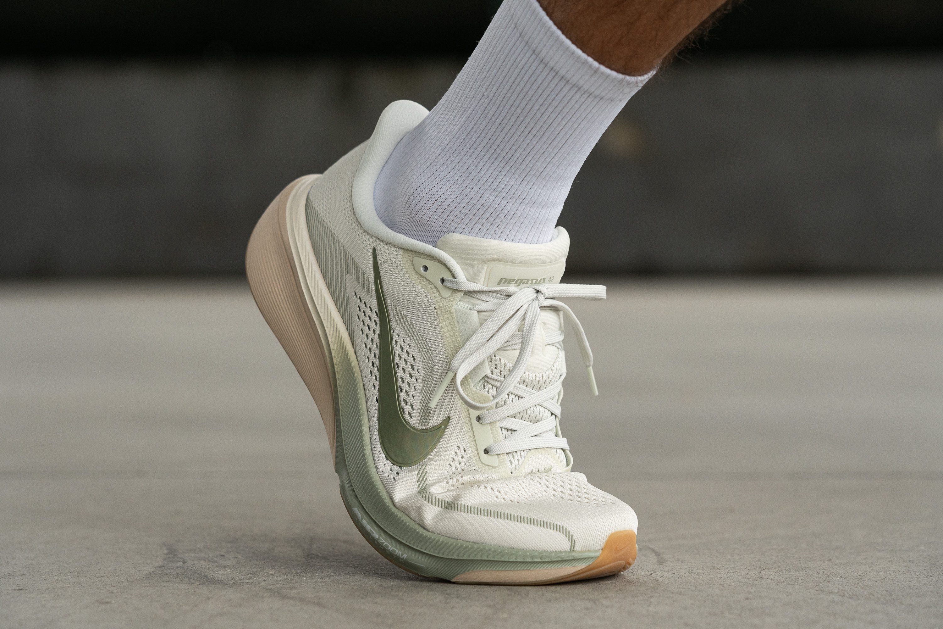 Nike Pegasus 42 front