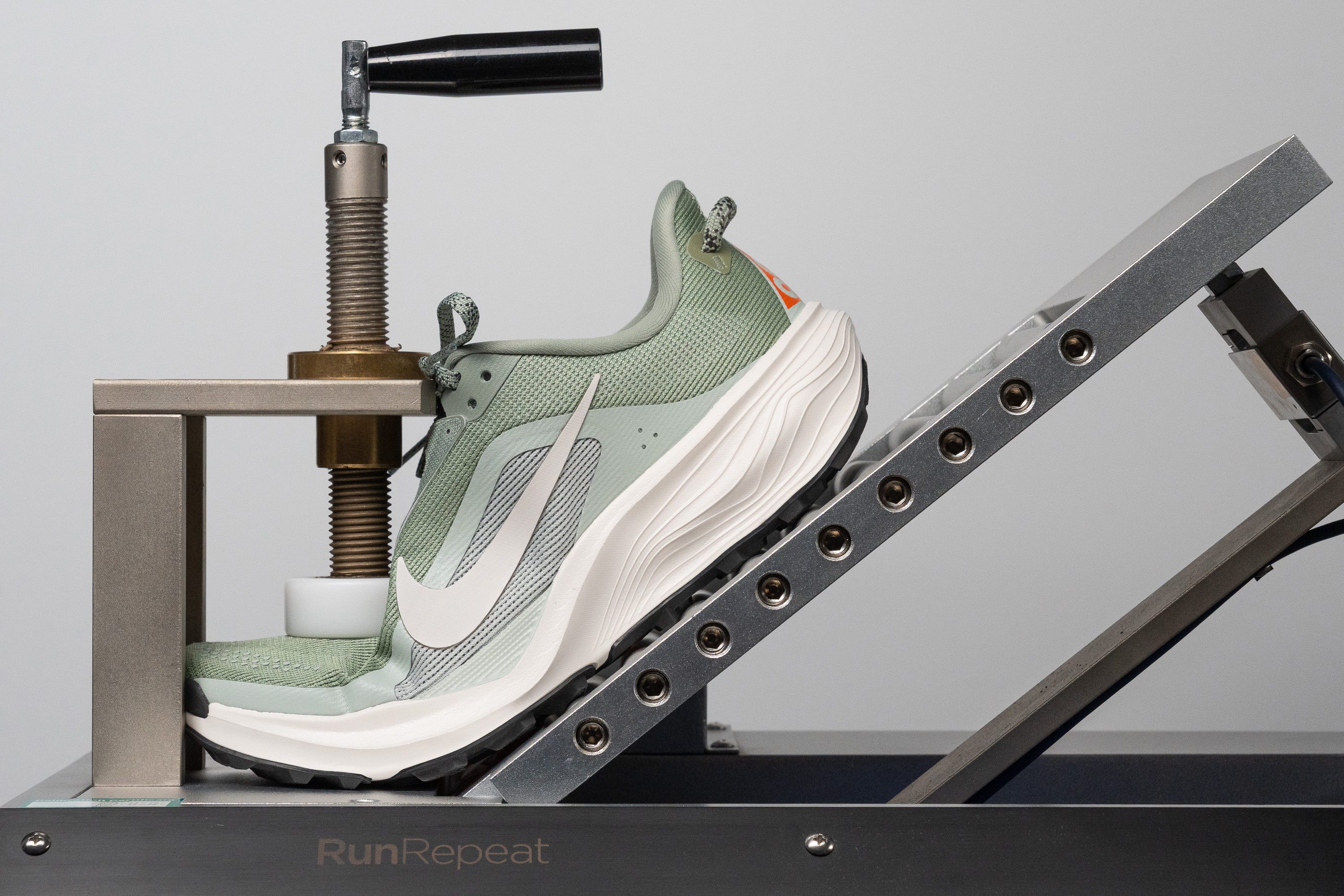 Nike ACG Pegasus Trail Flexibility / Stiffness