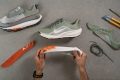 Nike ACG Pegasus Trail parts