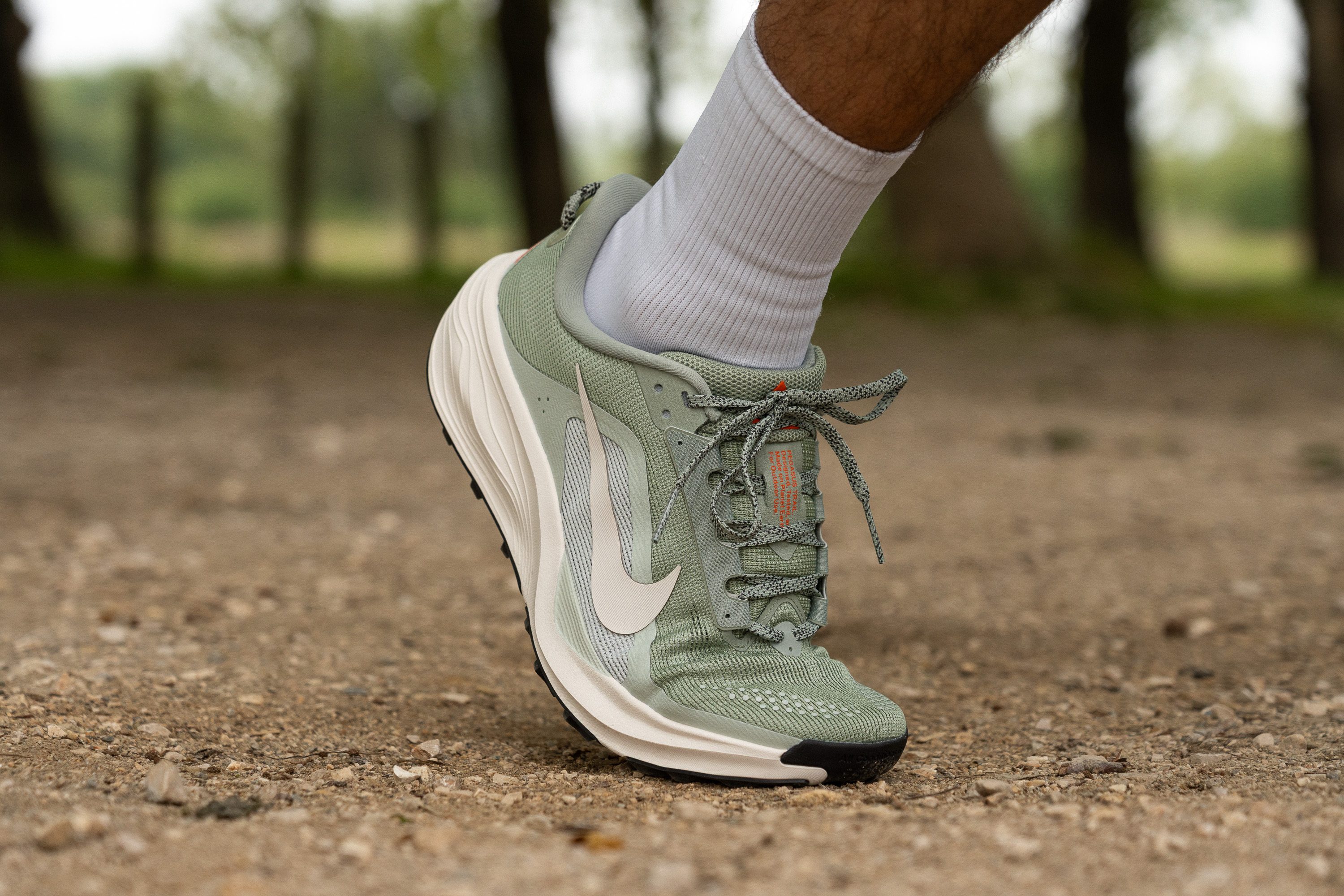 Nike ACG Pegasus Trail side