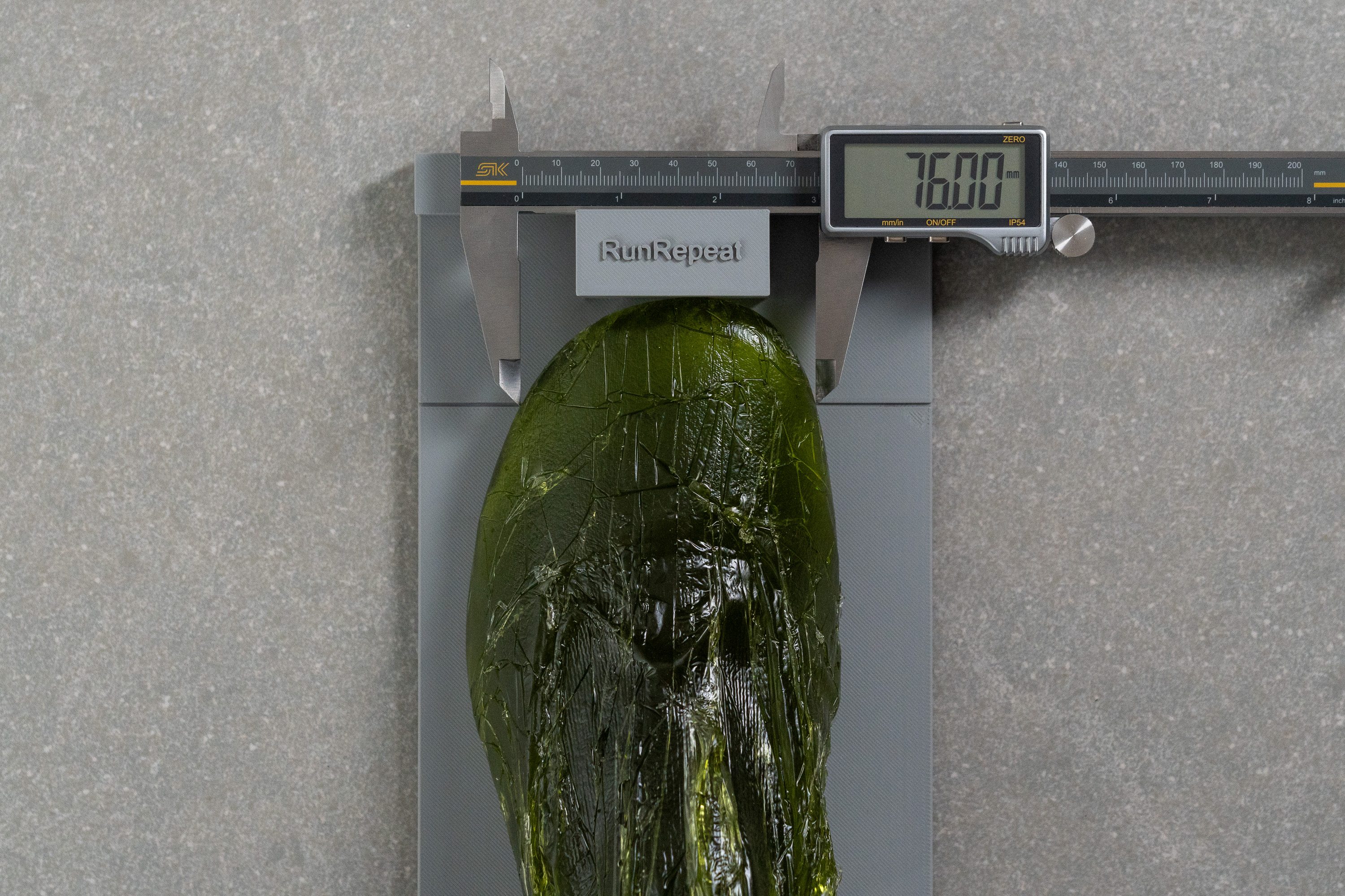 Nike ACG Pegasus Trail Toebox width