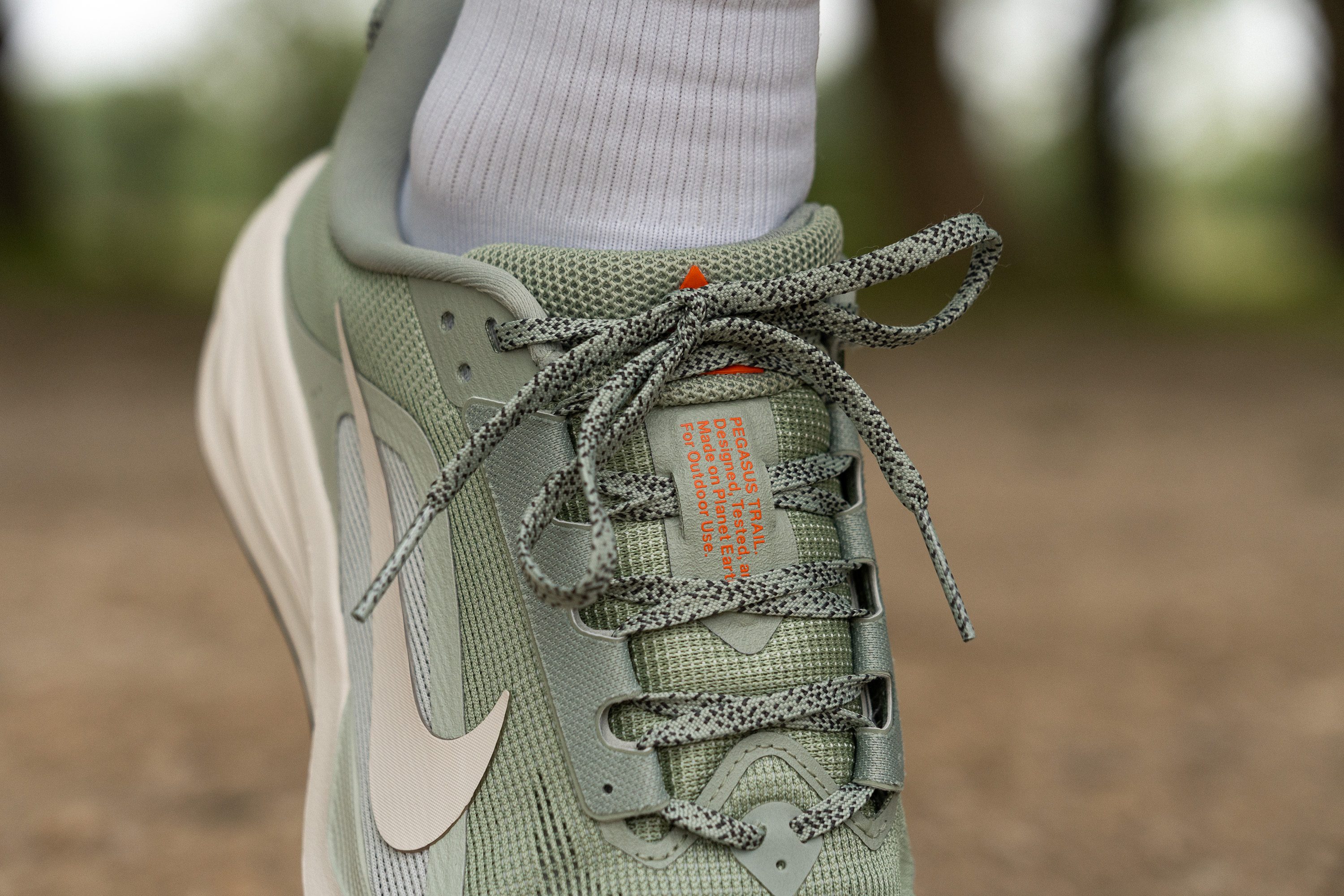 Nike ACG Pegasus Trail Tongue