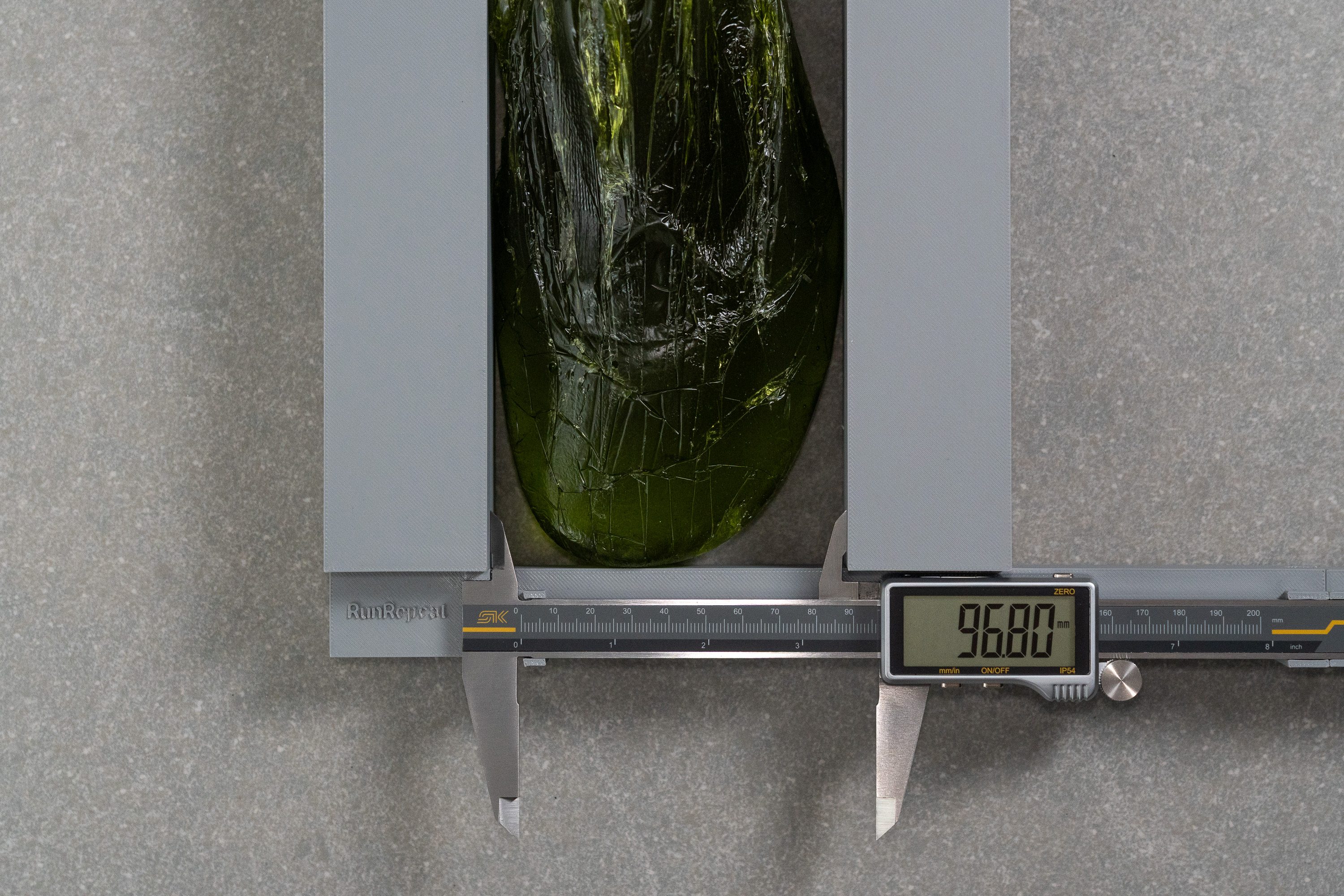 Nike ACG Pegasus Trail Width / Fit