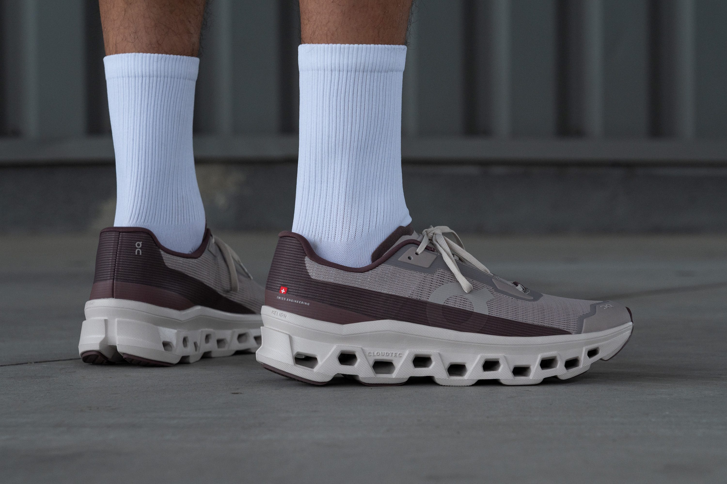 On Cloudmonster Void