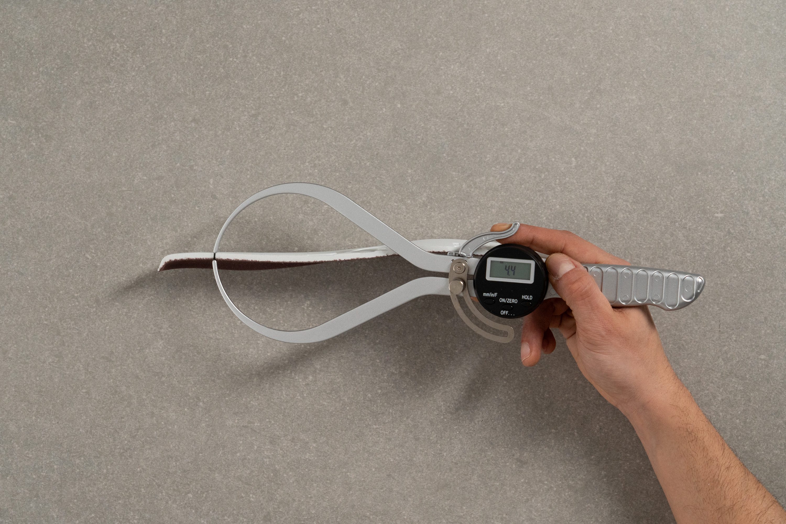 On Cloudmonster Void Insole thickness