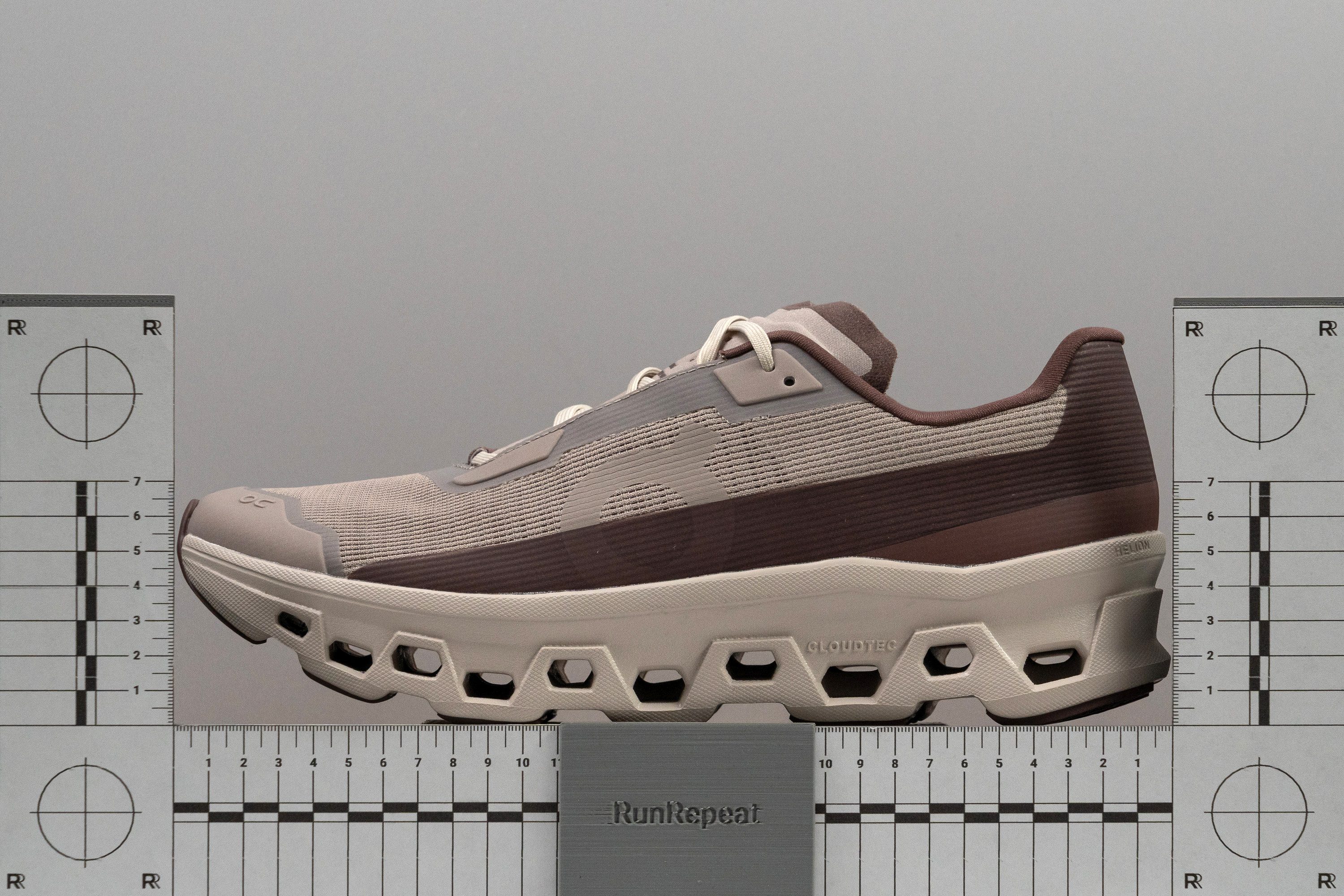 On Cloudmonster Void Rocker