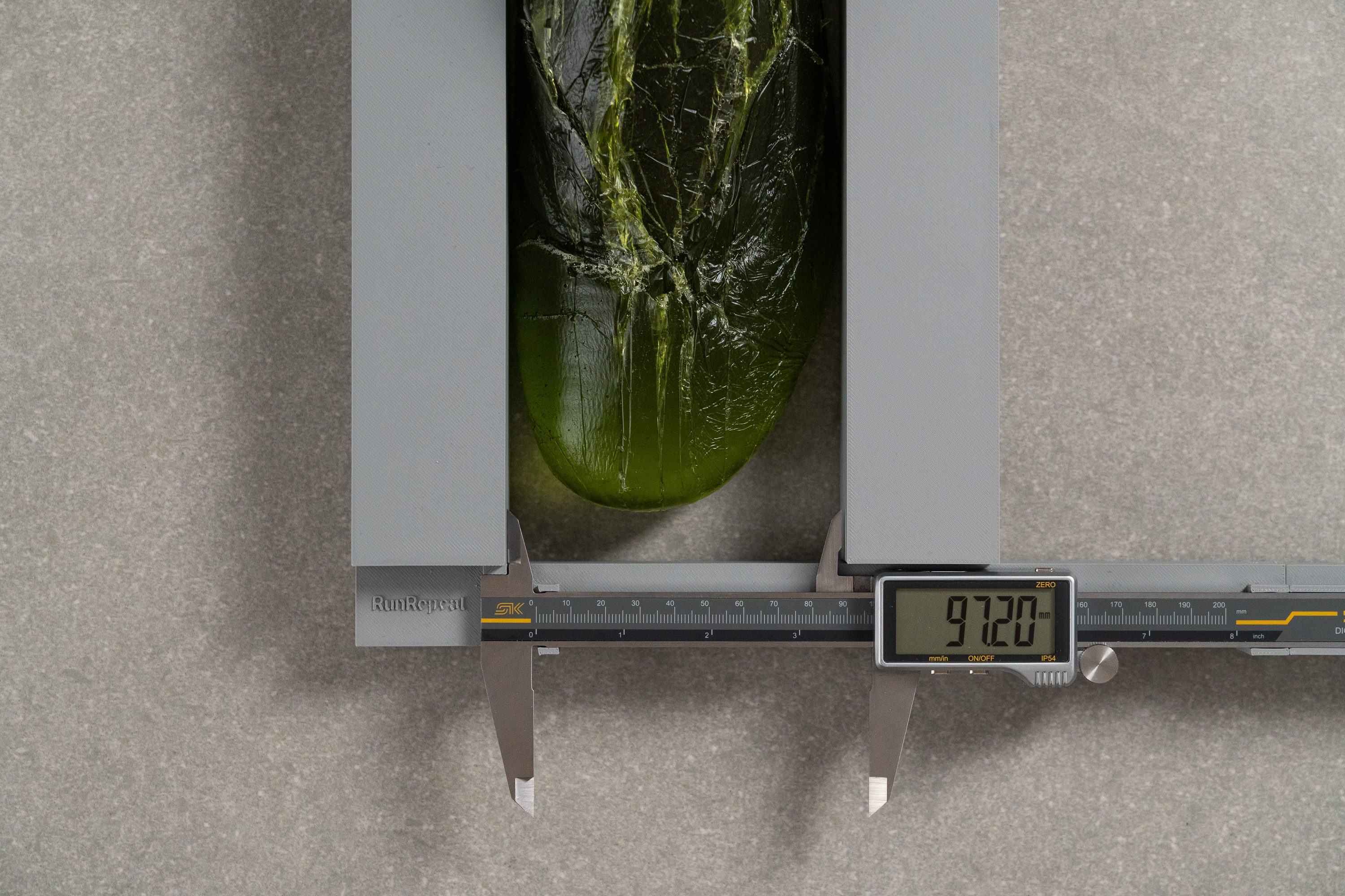 On Cloudmonster Void Width / Fit