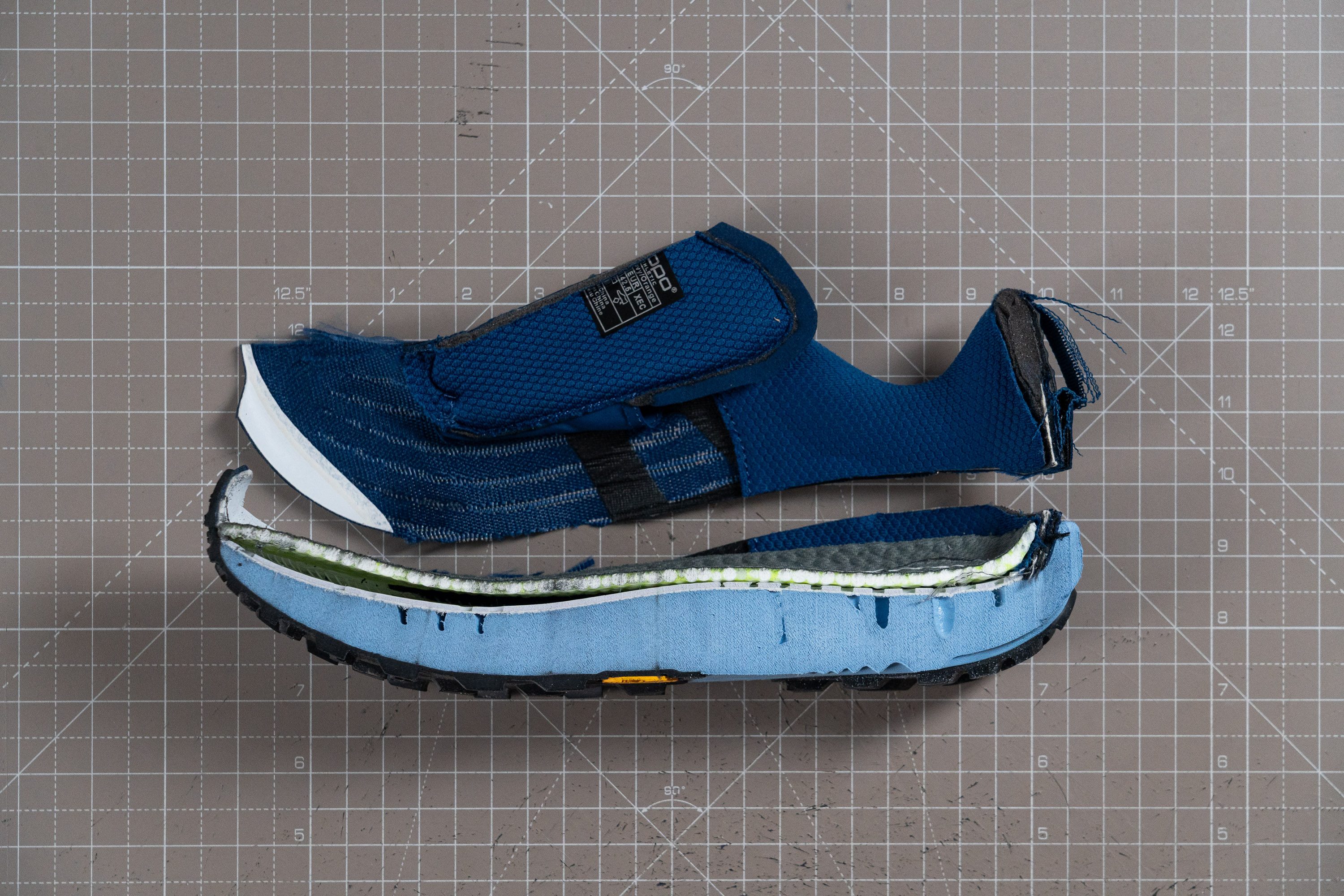 Topo Vista Drop
