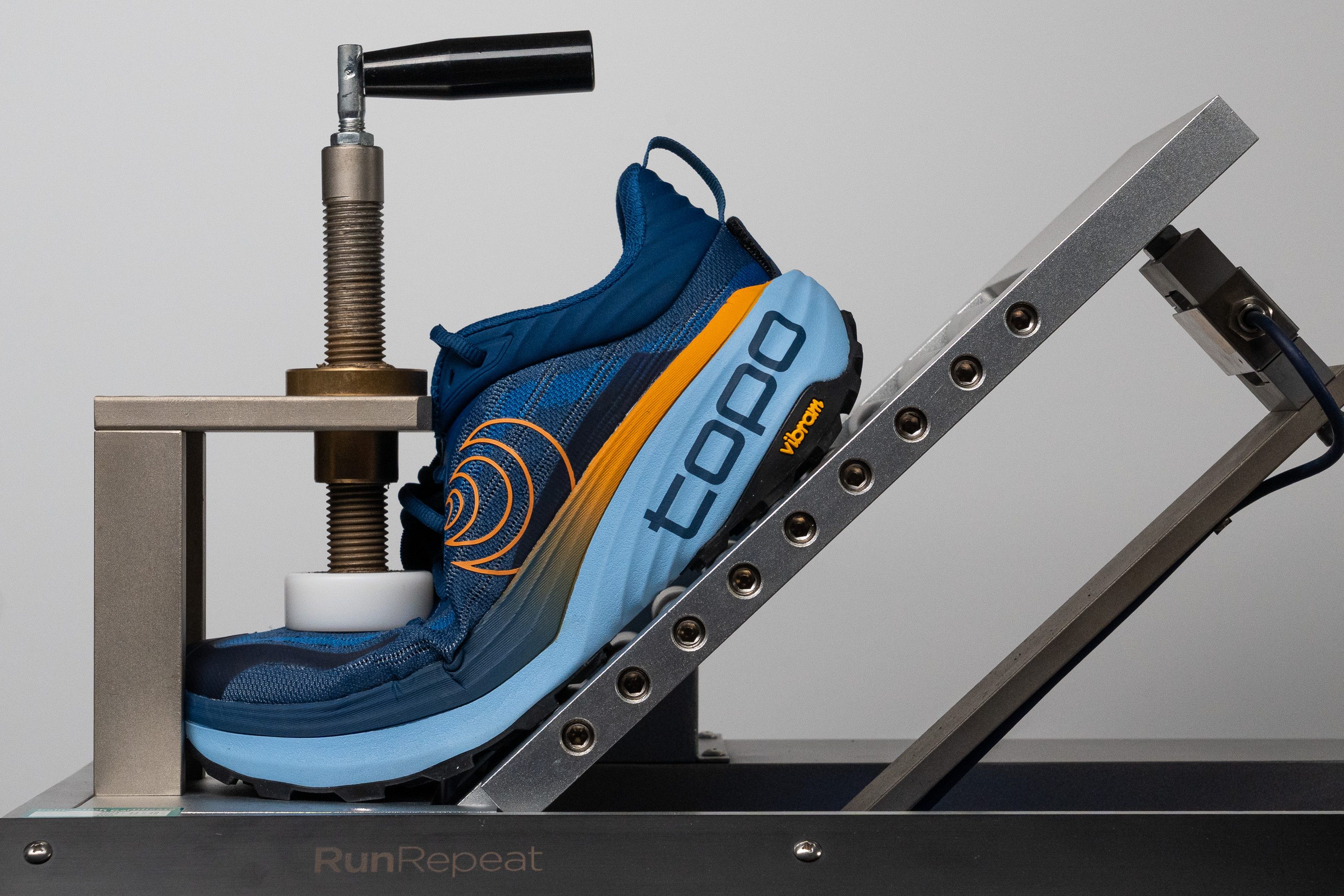 Topo Vista Flexibility / Stiffness