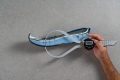 Topo Vista Forefoot stack