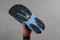Topo Vista outsole