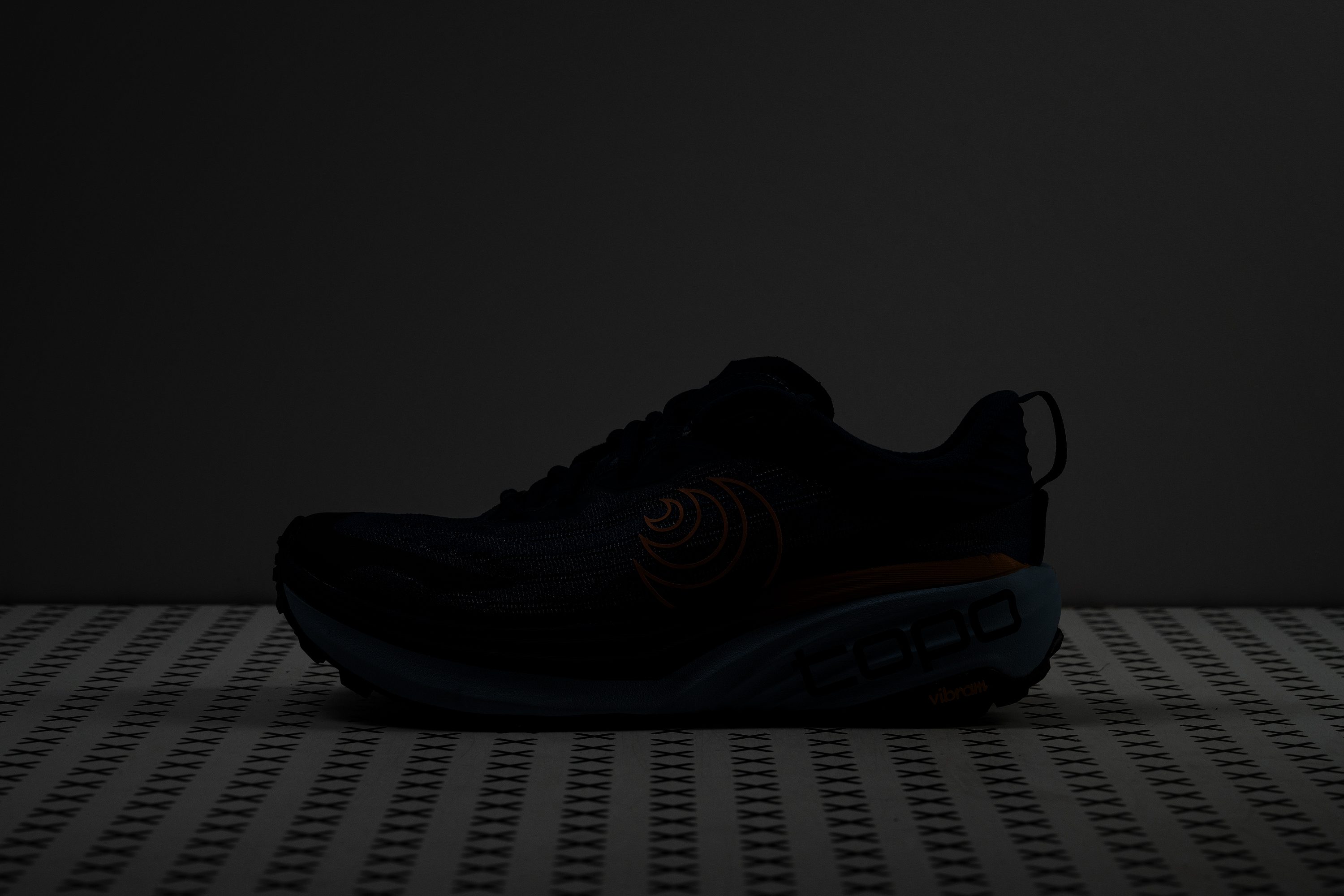 Topo Vista Reflective elements