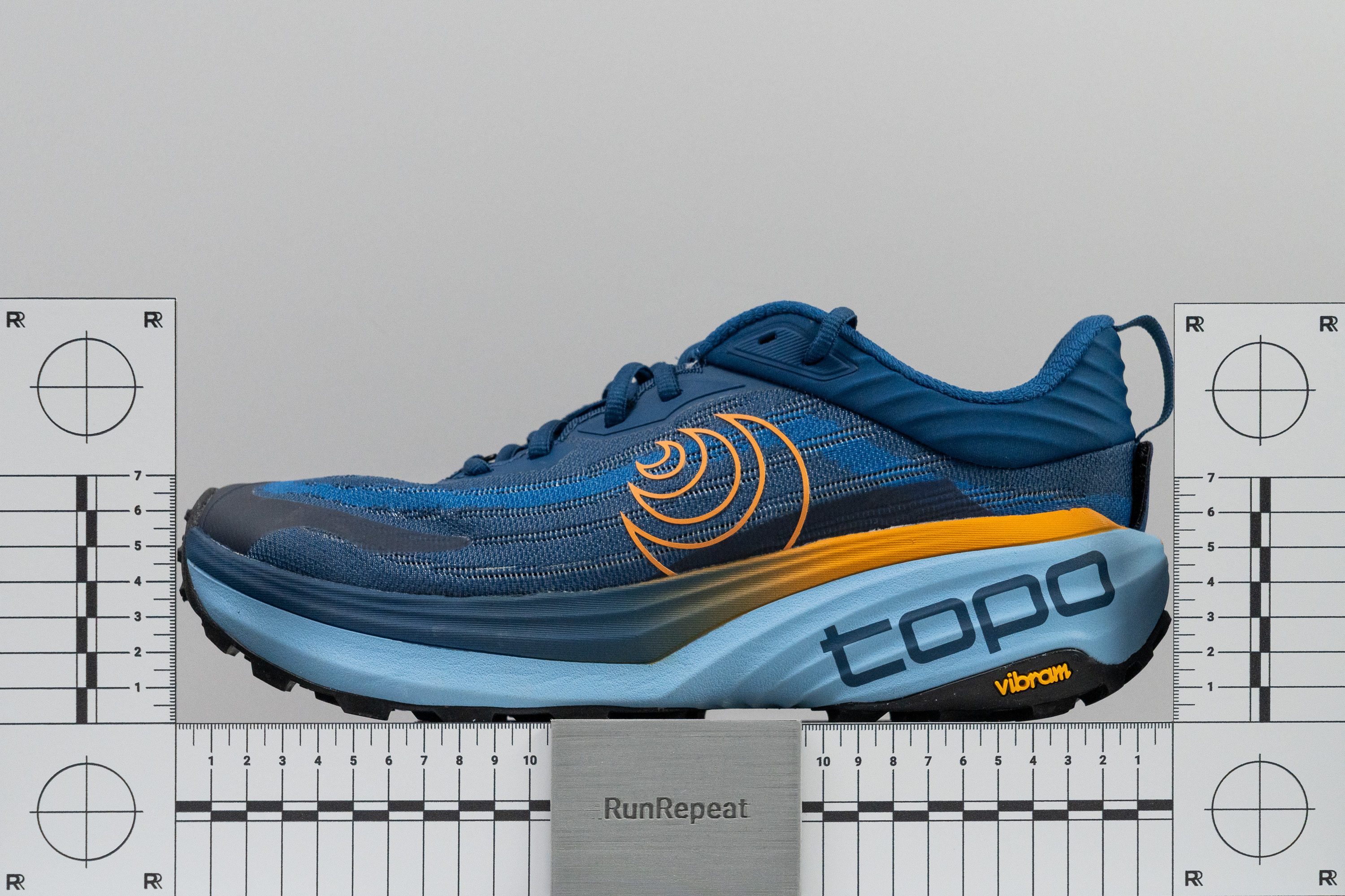 Topo Vista Rocker