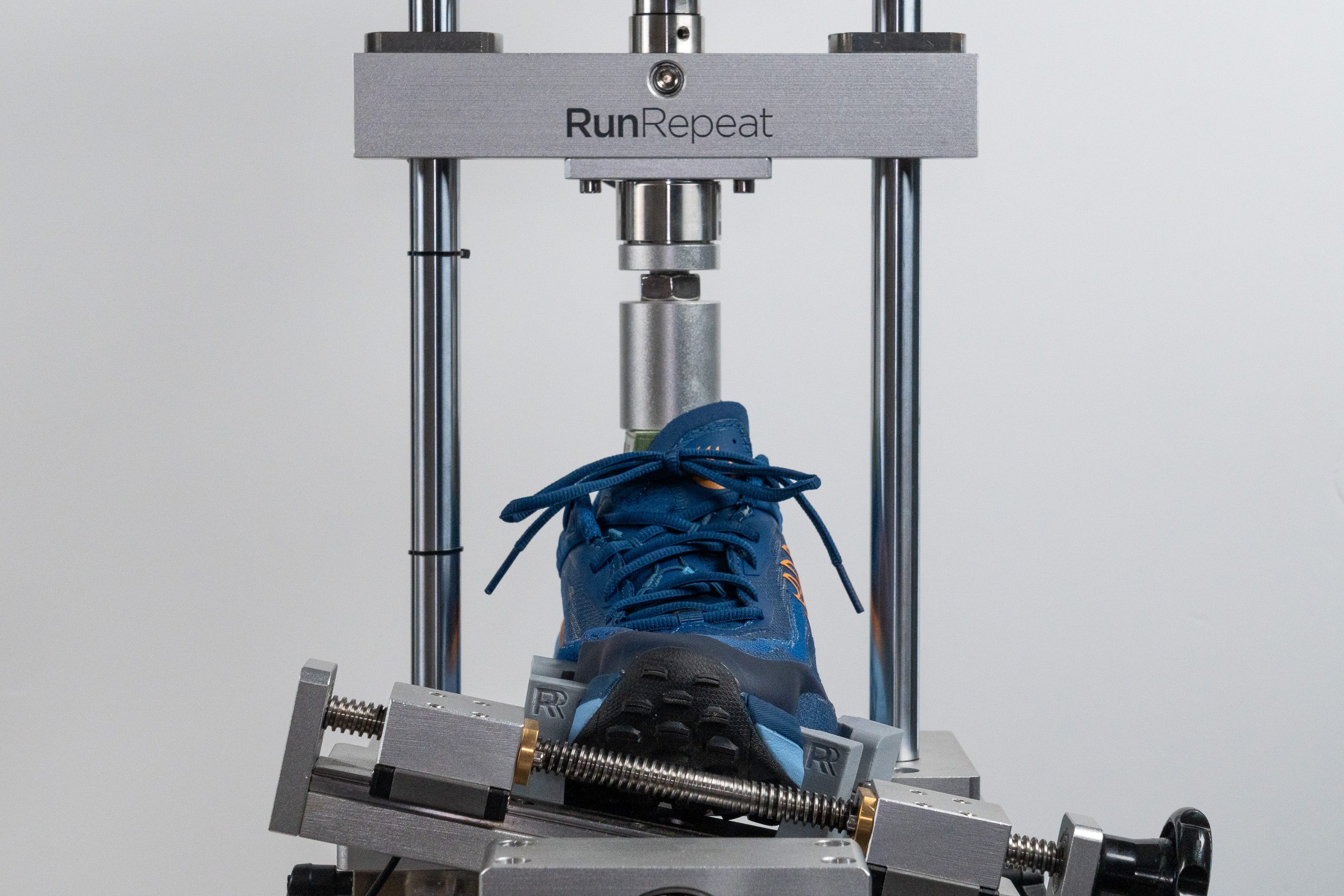 Topo Vista Torsional rigidity