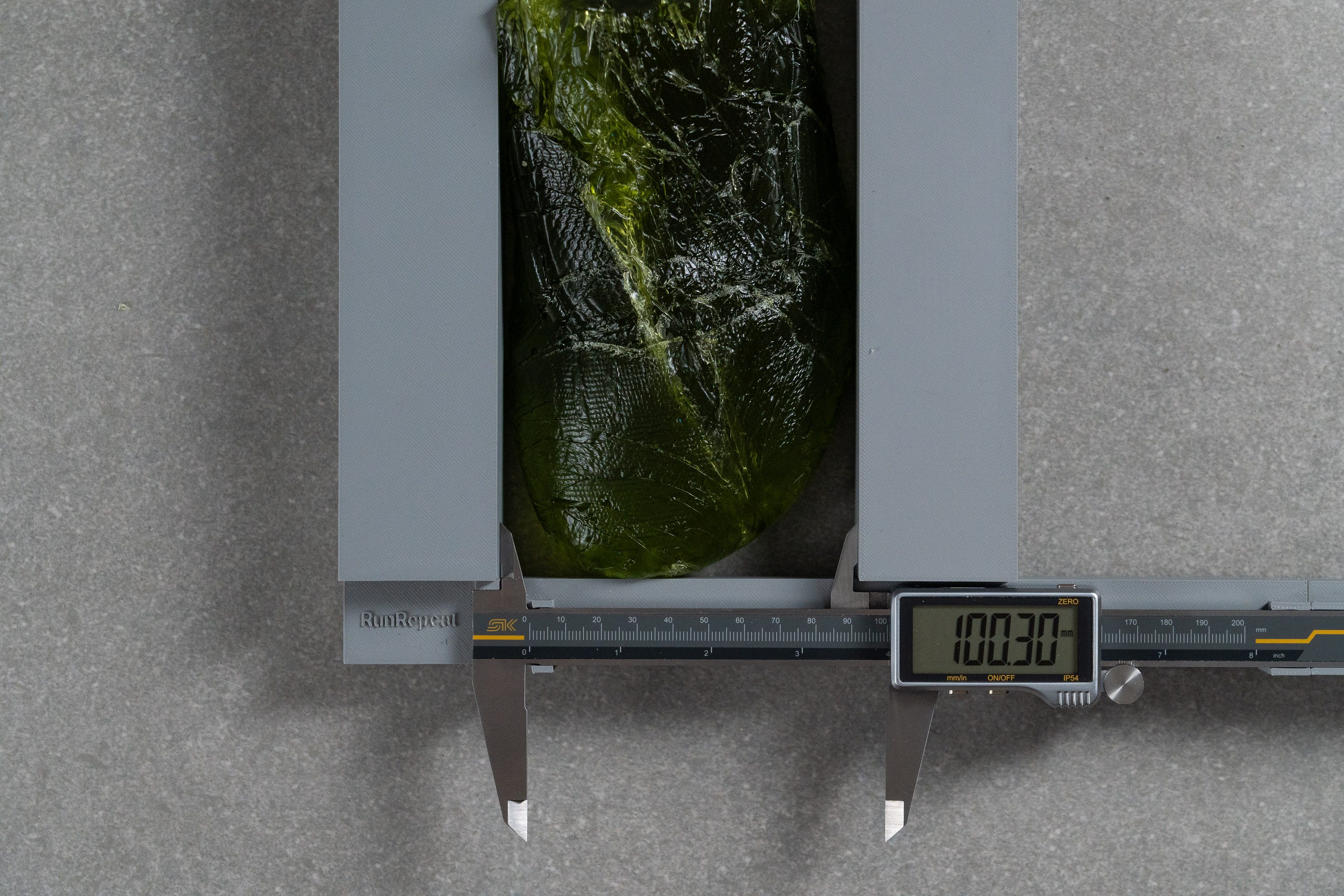 Topo Vista Width / Fit
