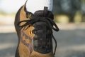 Saucony Xodus Ultra 4 lacing