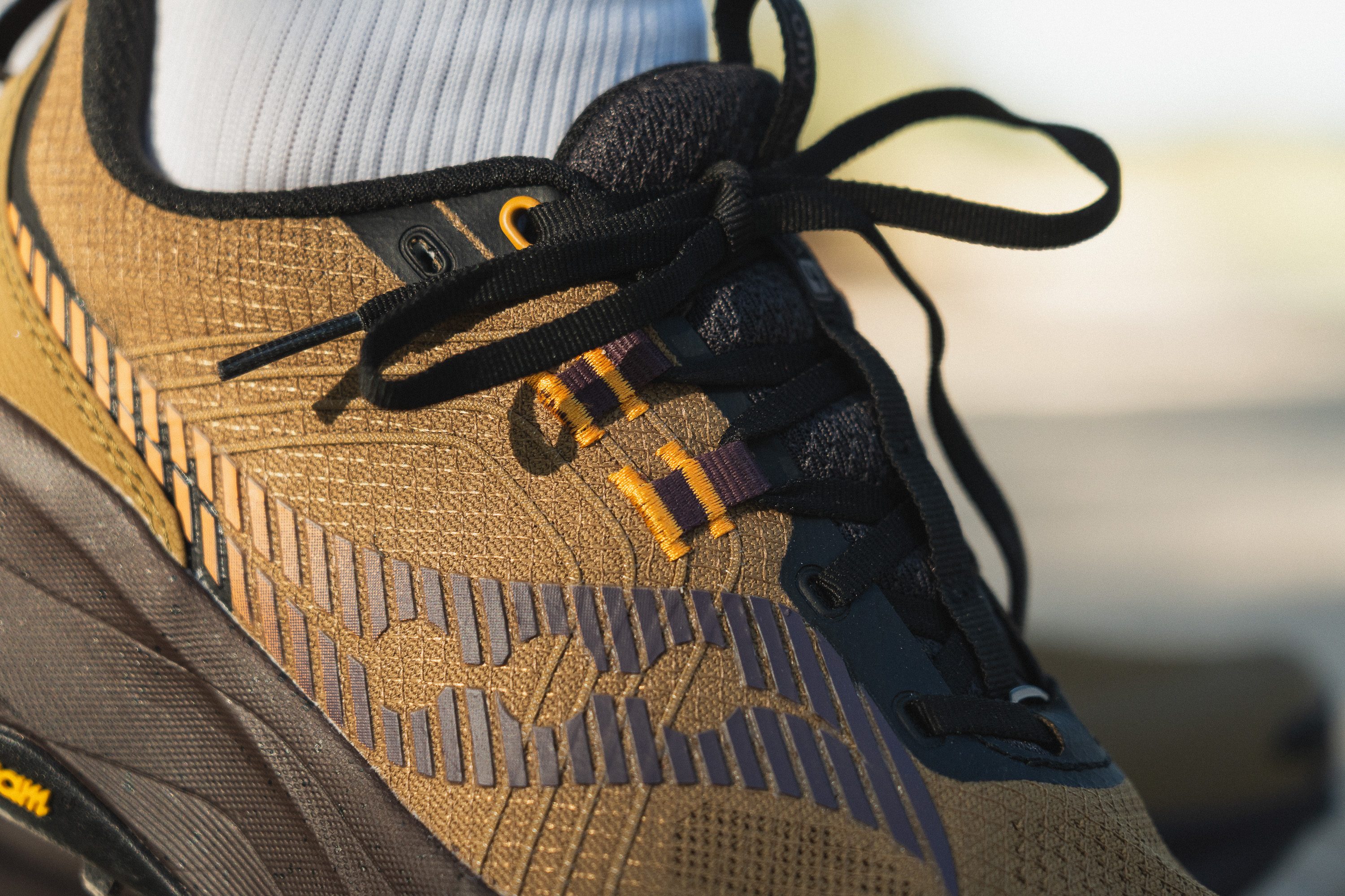 Saucony Xodus Ultra 4 loops