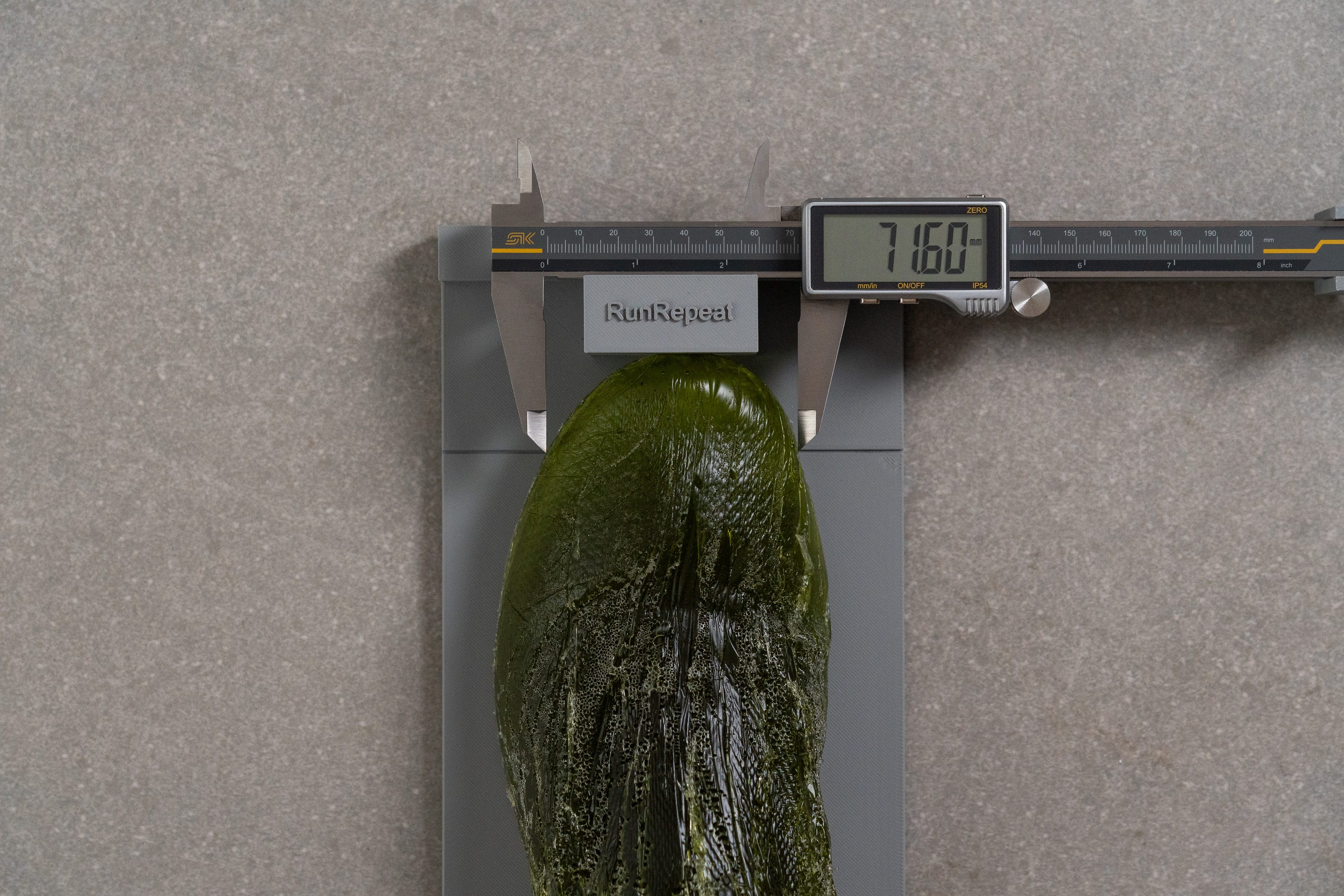 Saucony Xodus Ultra 4 Toebox width