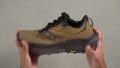 Saucony Xodus Ultra 4 Torsional rigidity
