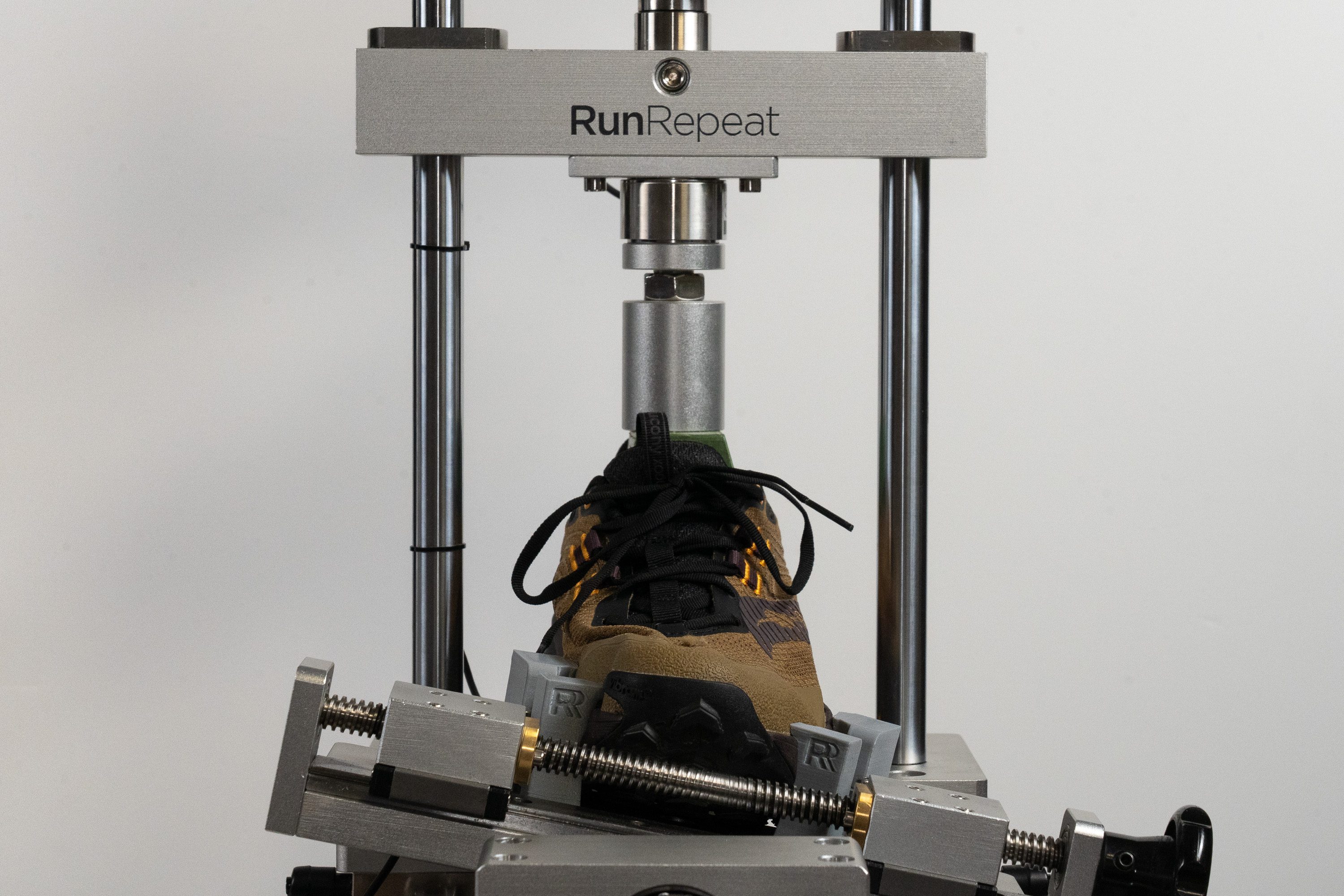 Saucony Xodus Ultra 4 Torsional rigidity