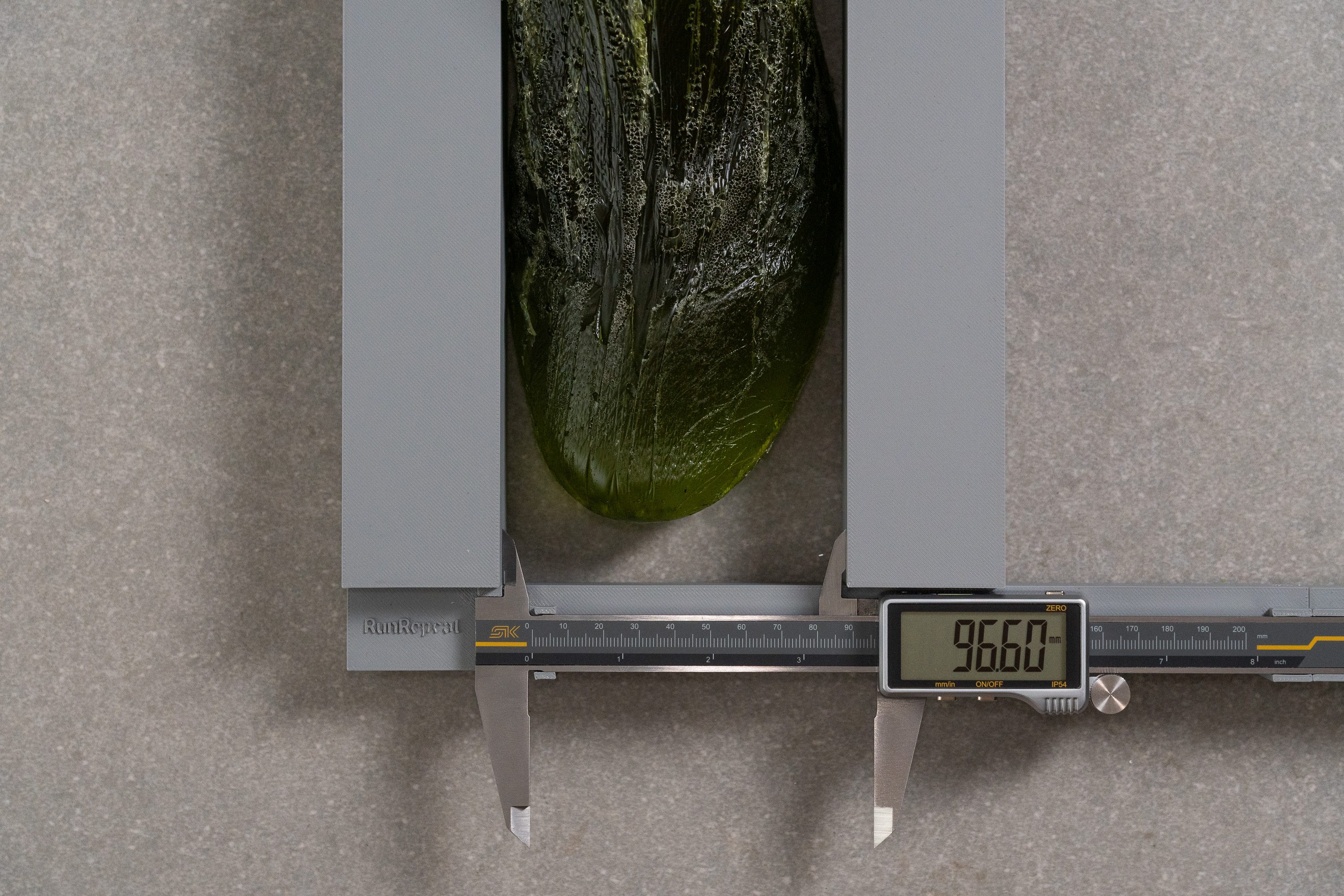 Saucony Xodus Ultra 4 Width / Fit