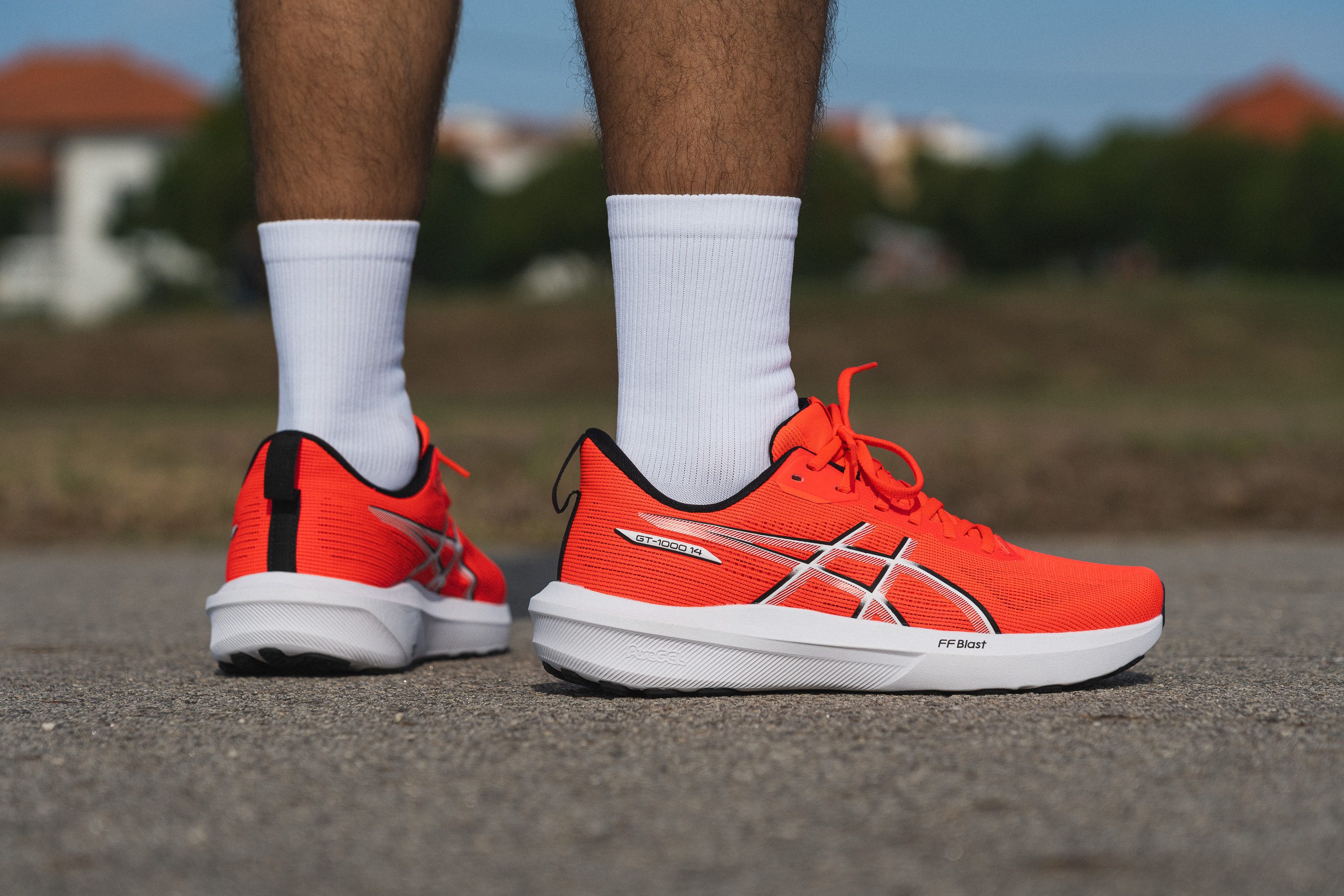 ASICS GT 1000 14