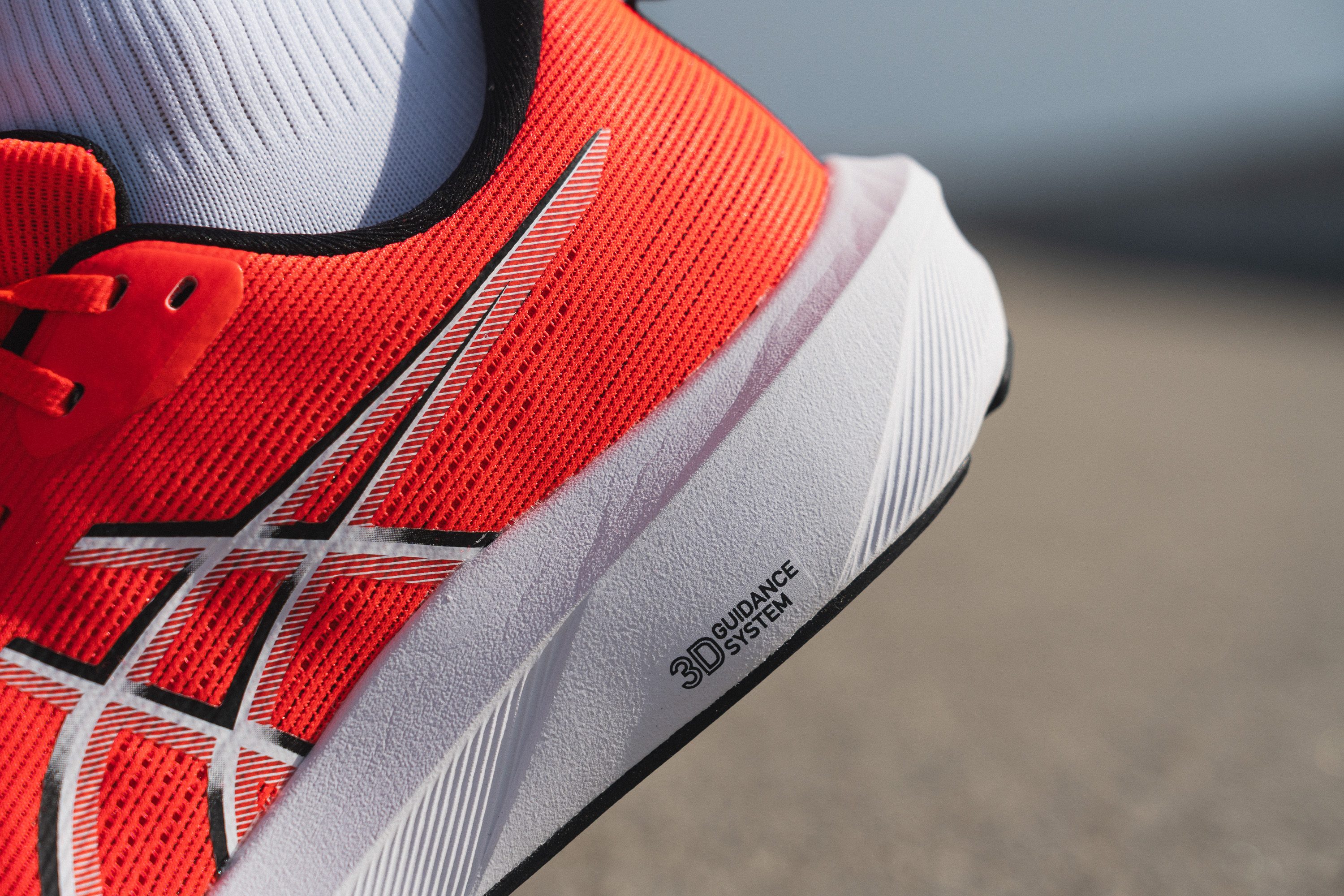 ASICS GT 1000 14 3D