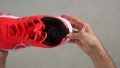 ASICS GT 1000 14 Heel counter stiffness
