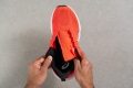 ASICS GT 1000 14 Tongue: gusset type