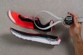 ASICS GT 1000 14 Tongue padding